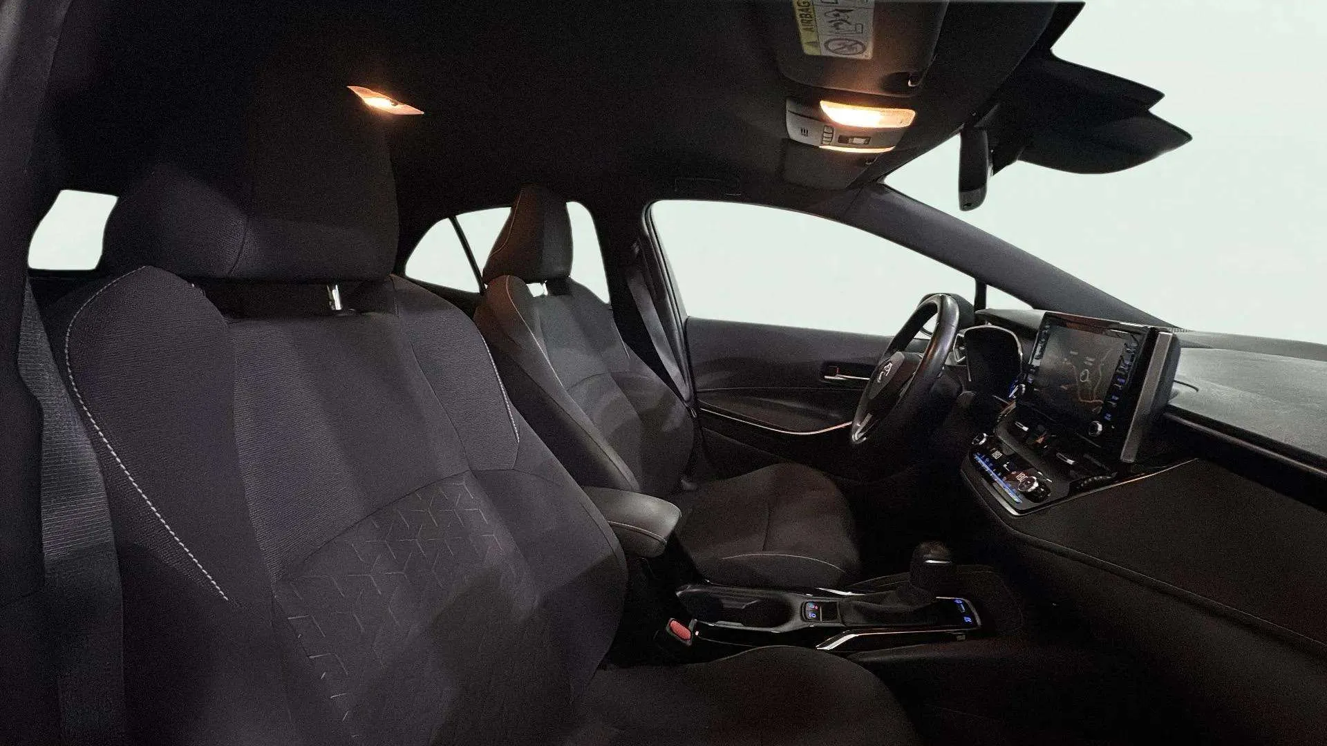 Toyota Corolla 1.8 125H Active Tech E-CVT - foto 13