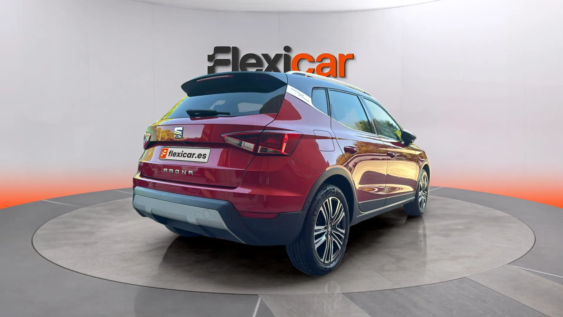 SEAT Arona 1.0 TSI Xcellence - foto 7