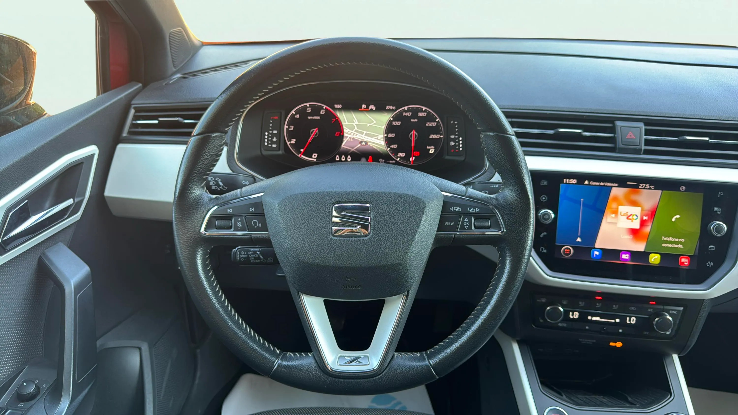 SEAT Arona 1.0 TSI Xcellence - foto 10