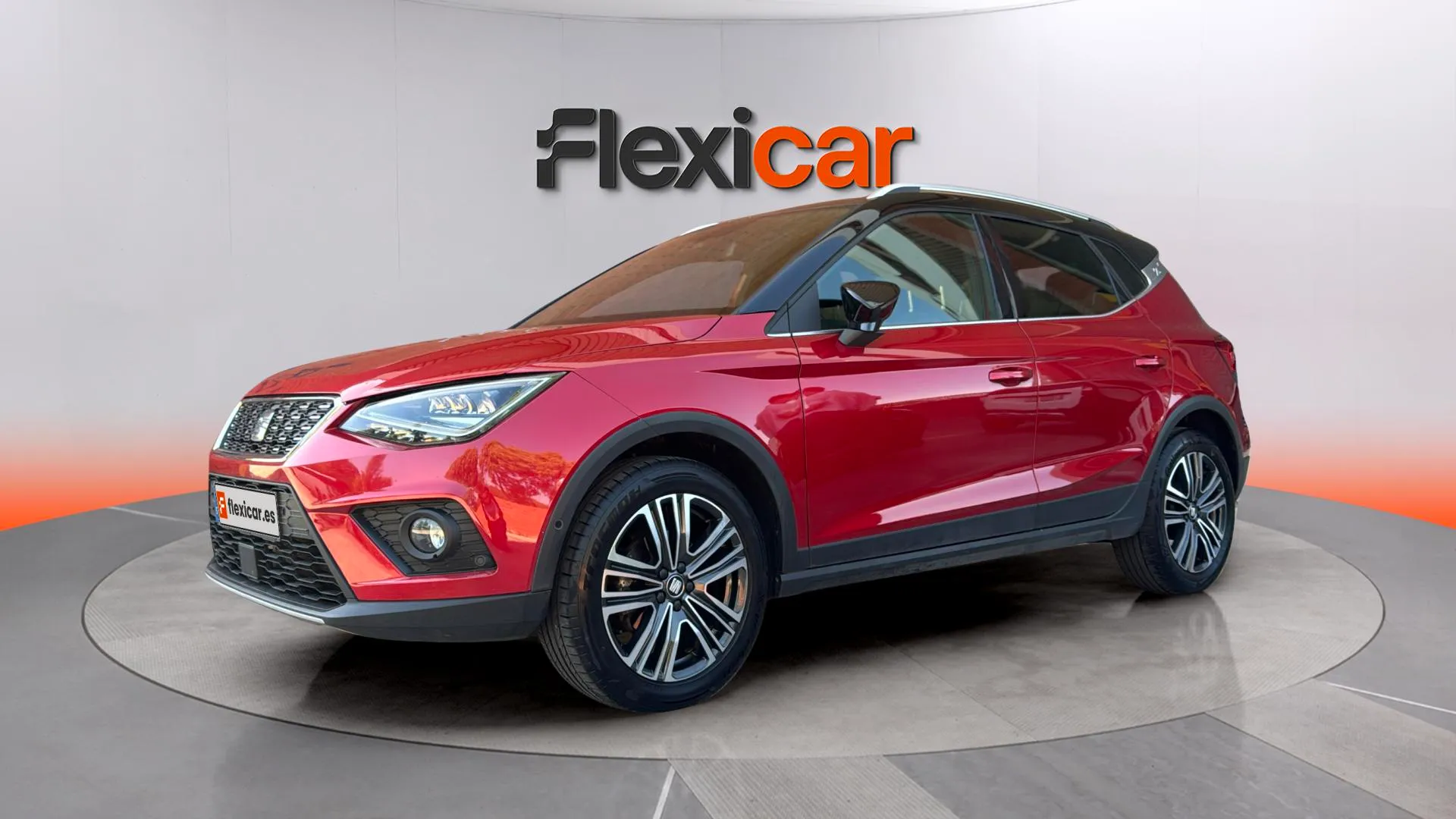 SEAT Arona 1.0 TSI Xcellence - foto 3