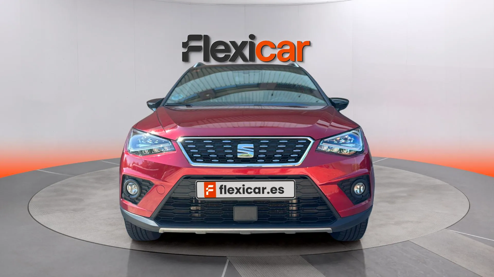 SEAT Arona 1.0 TSI Xcellence - foto 2