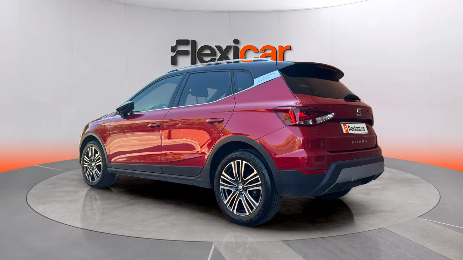 SEAT Arona 1.0 TSI Xcellence - foto 5