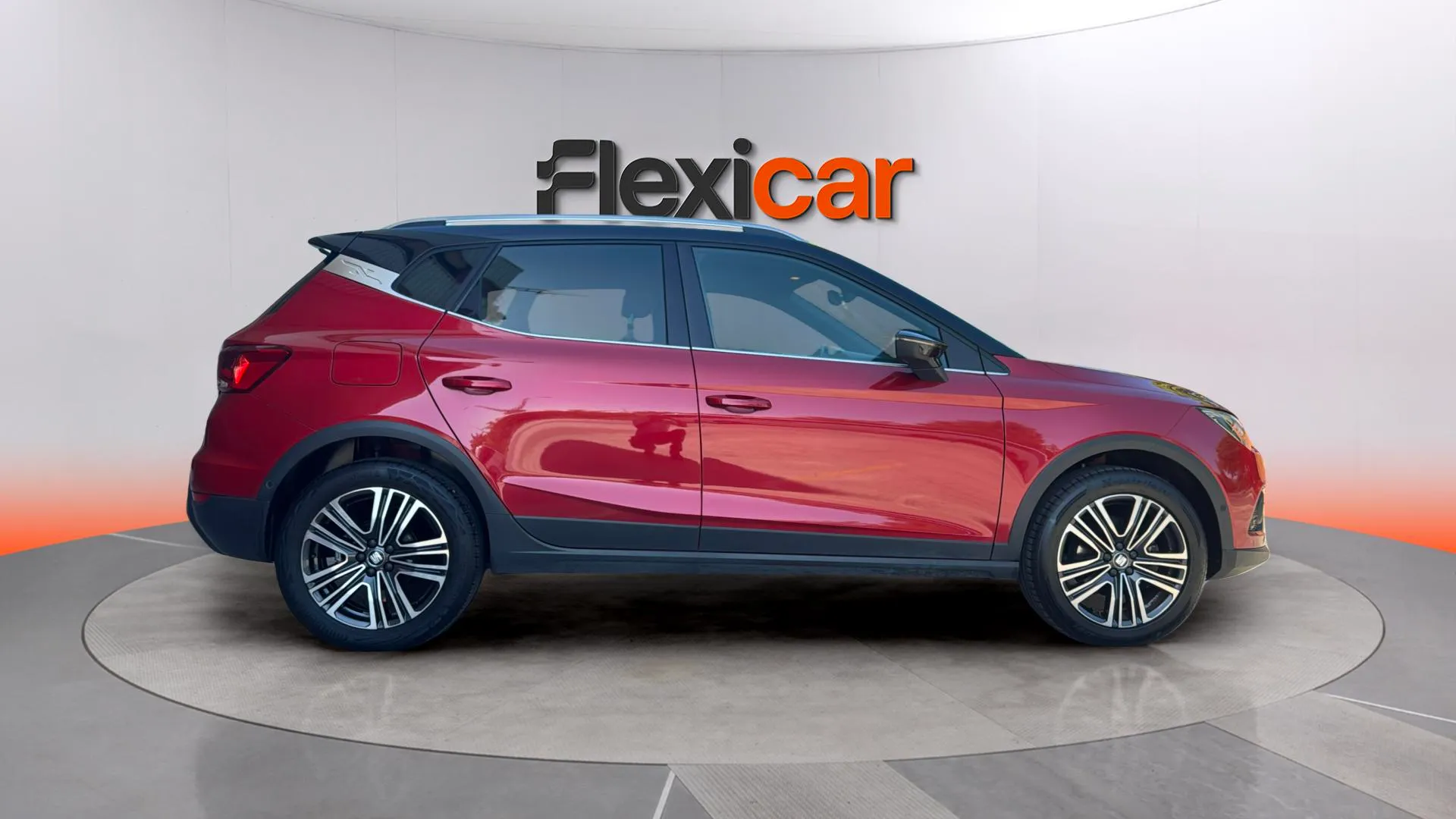 SEAT Arona 1.0 TSI Xcellence - foto 8