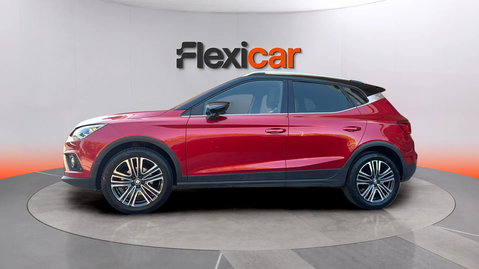 SEAT Arona 1.0 TSI Xcellence - foto 4