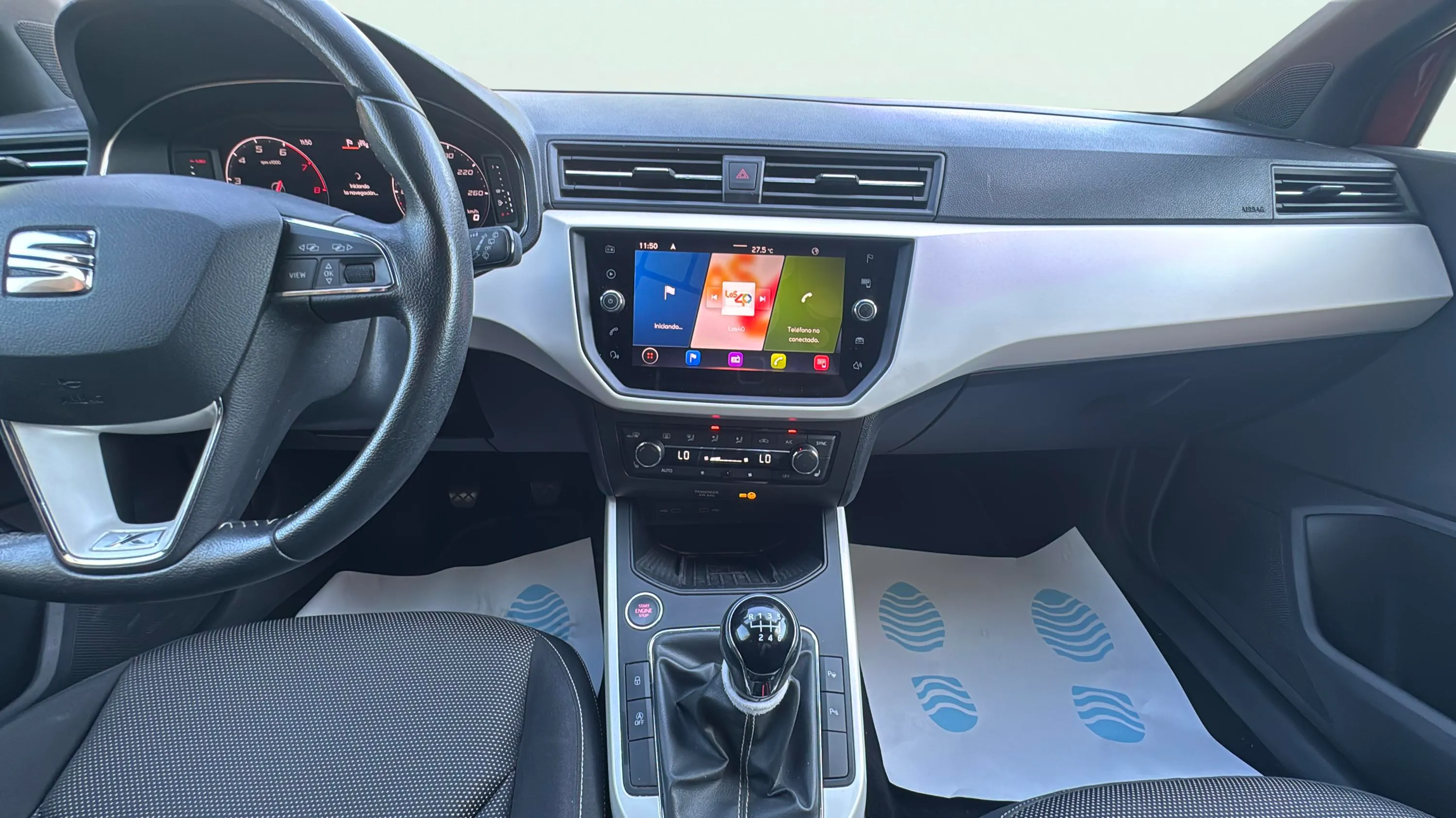 SEAT Arona 1.0 TSI Xcellence - foto 9