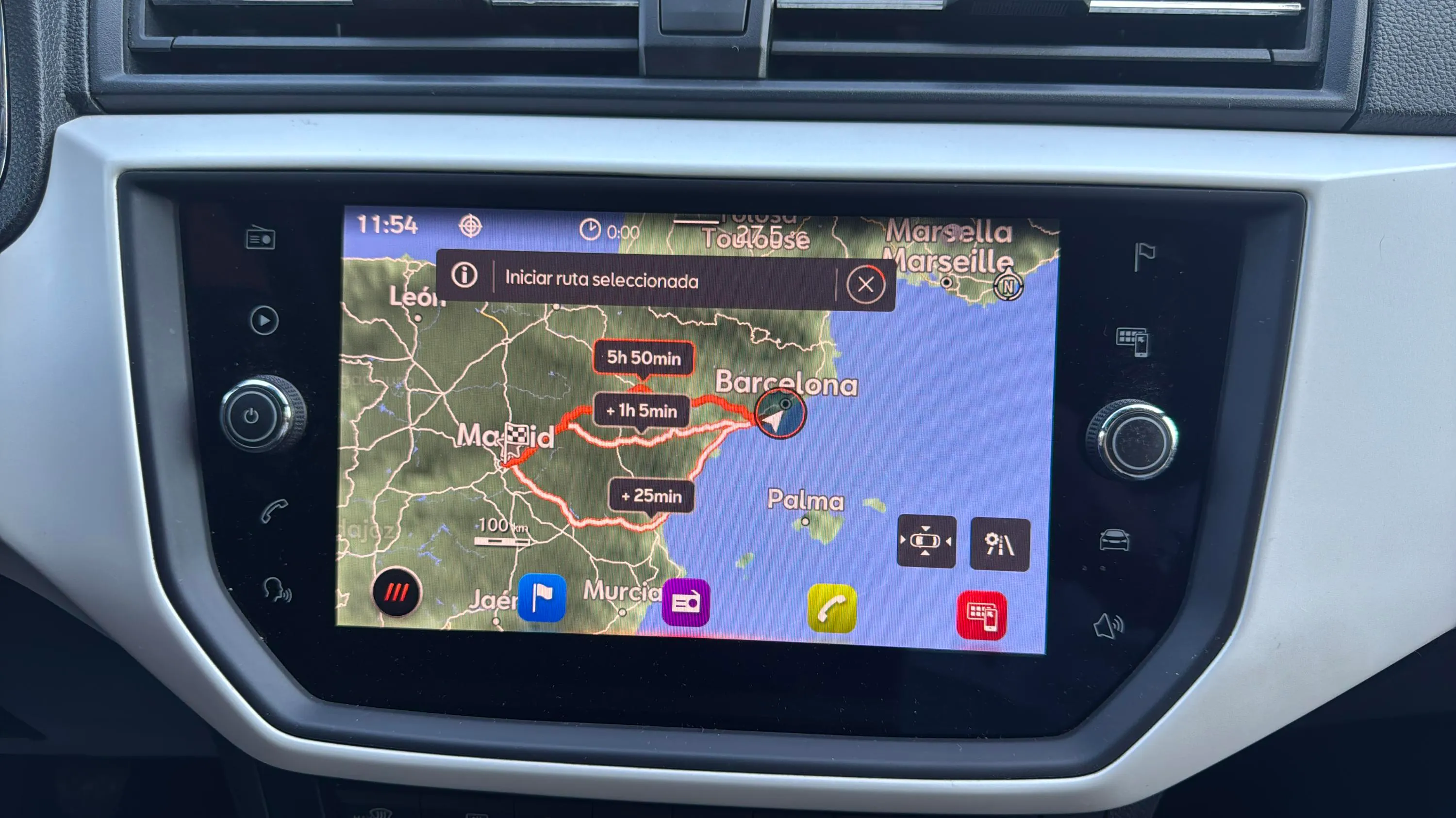 SEAT Arona 1.0 TSI Xcellence - foto 15