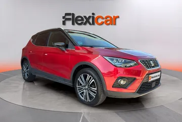seat arona 10 tsi 81kw 110cv xcellence gasolina manual sant boi 903000000284899