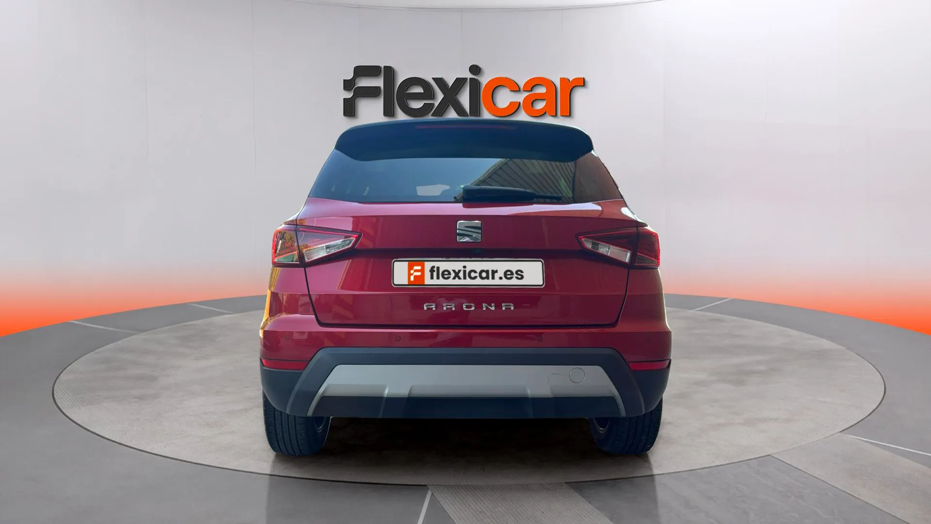 SEAT Arona 1.0 TSI Xcellence - foto 6