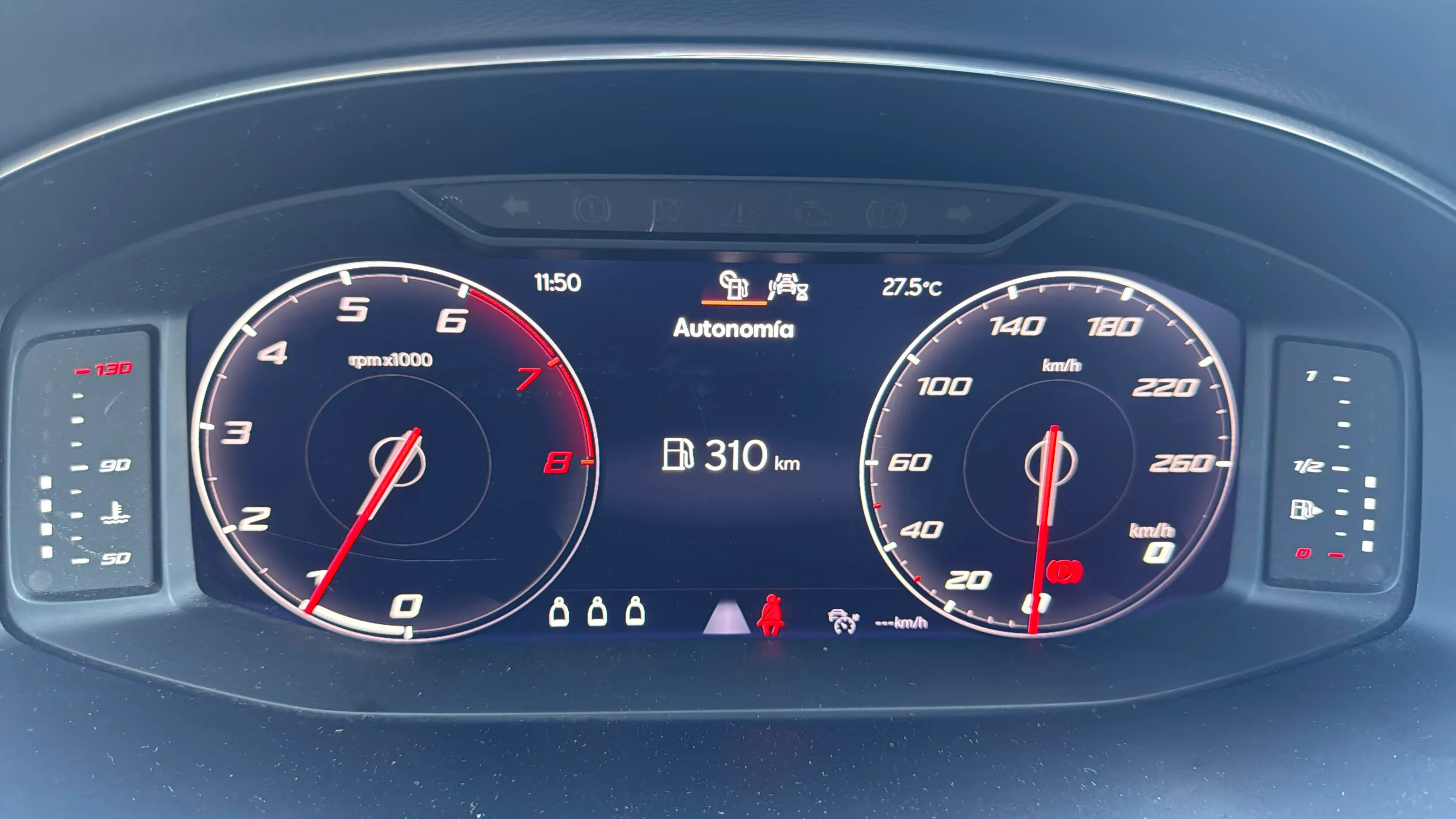 SEAT Arona 1.0 TSI Xcellence - foto 13
