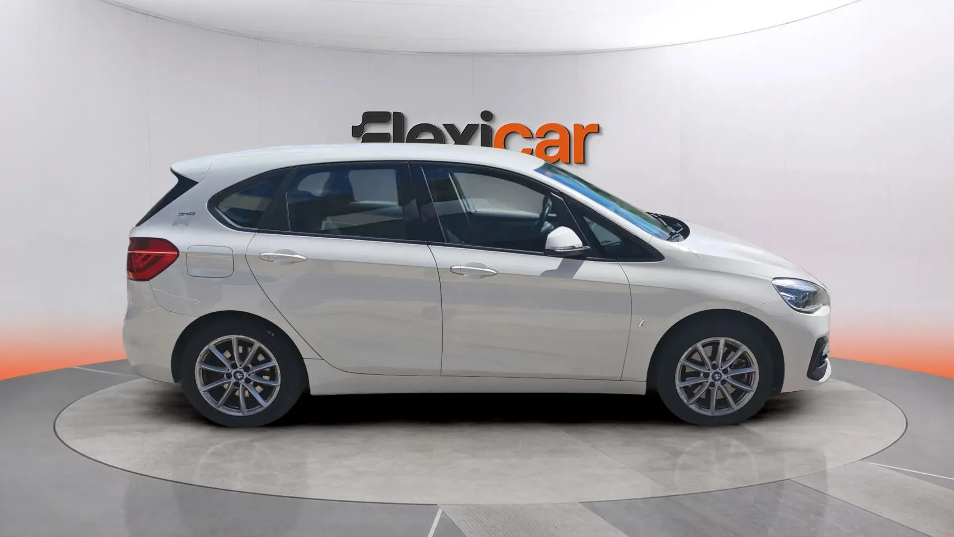 BMW Serie 2 Active Tourer 225xe iPerformance - foto 3