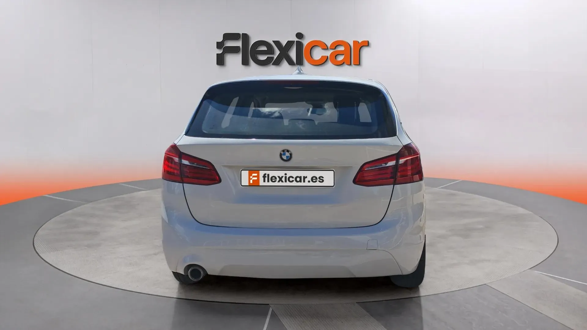 BMW Serie 2 Active Tourer 225xe iPerformance - foto 5