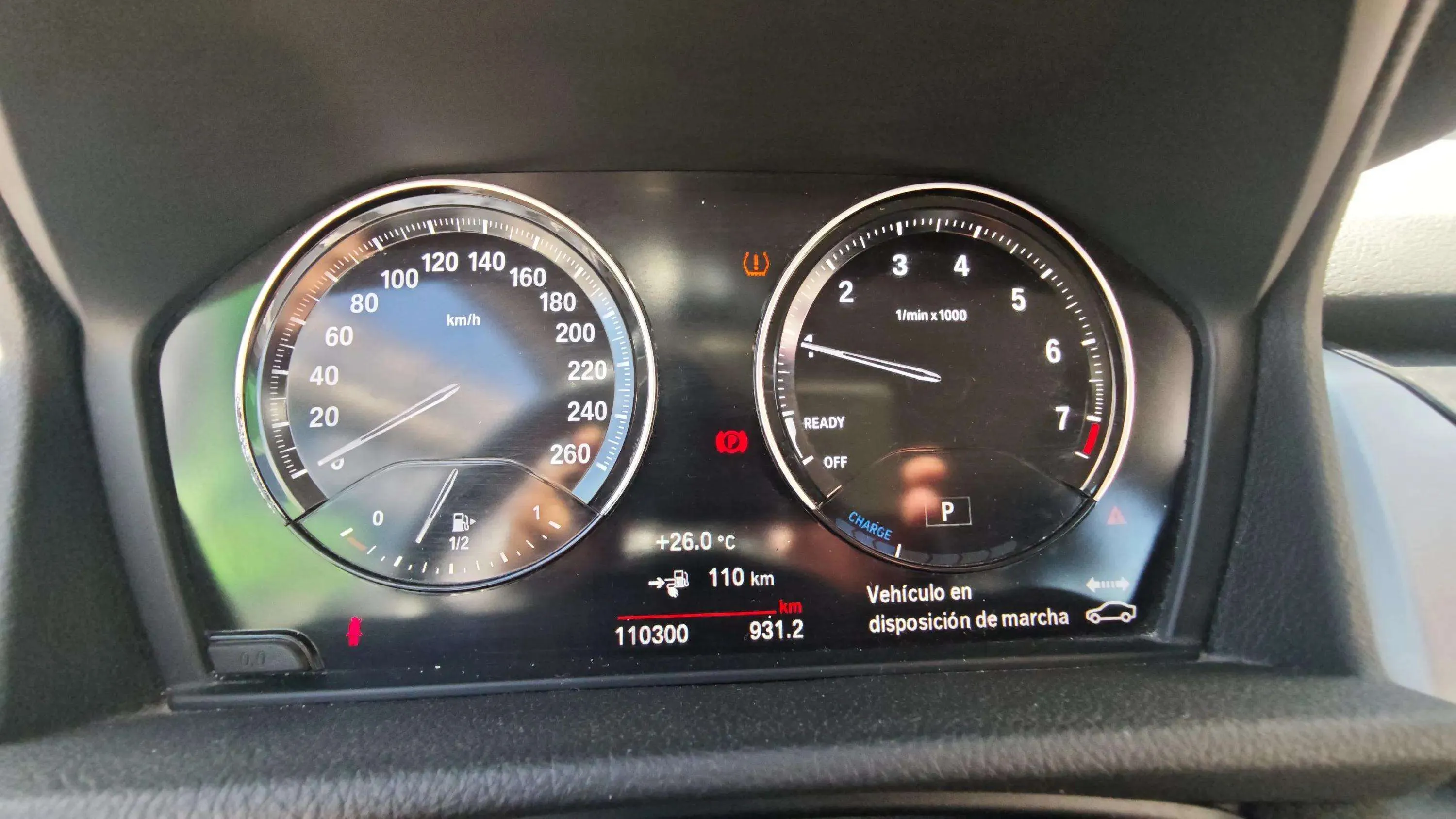 BMW Serie 2 Active Tourer 225xe iPerformance - foto 14