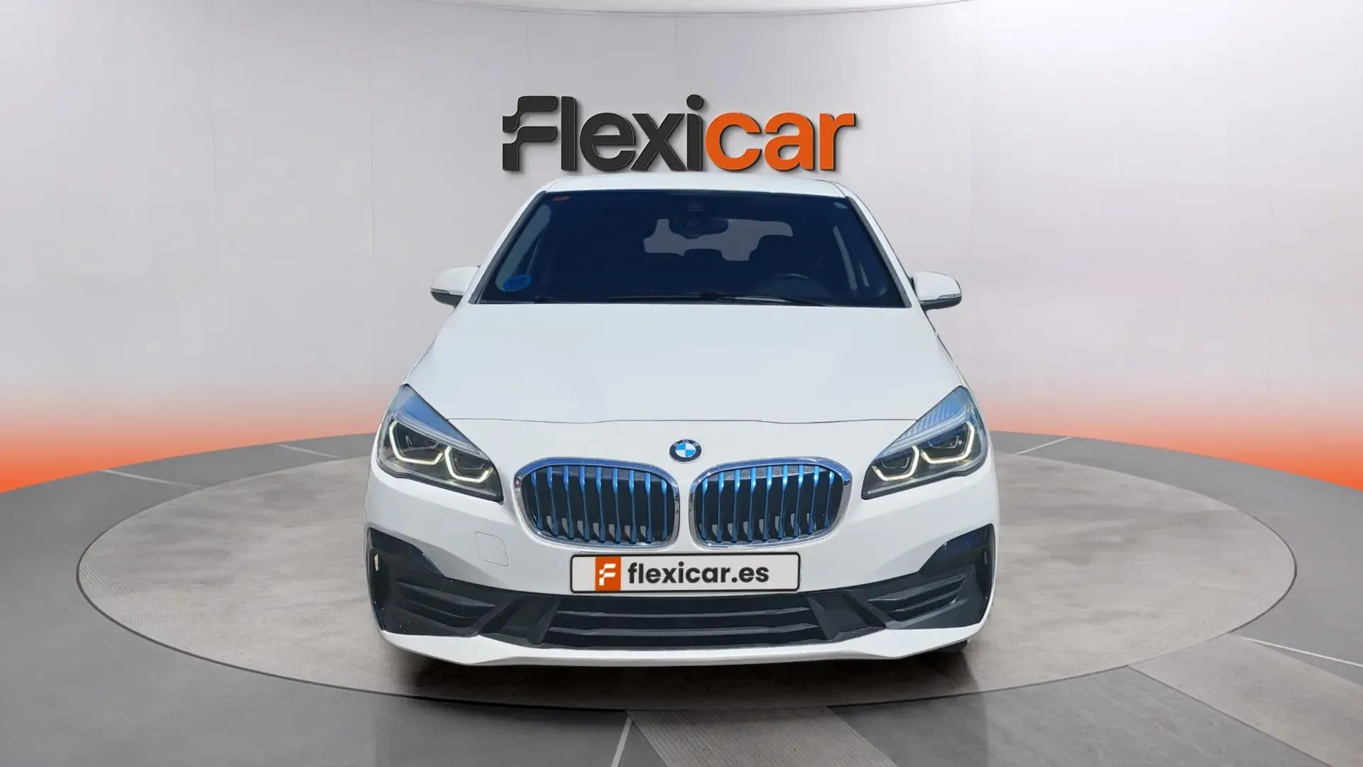 BMW Serie 2 Active Tourer 225xe iPerformance - foto 2