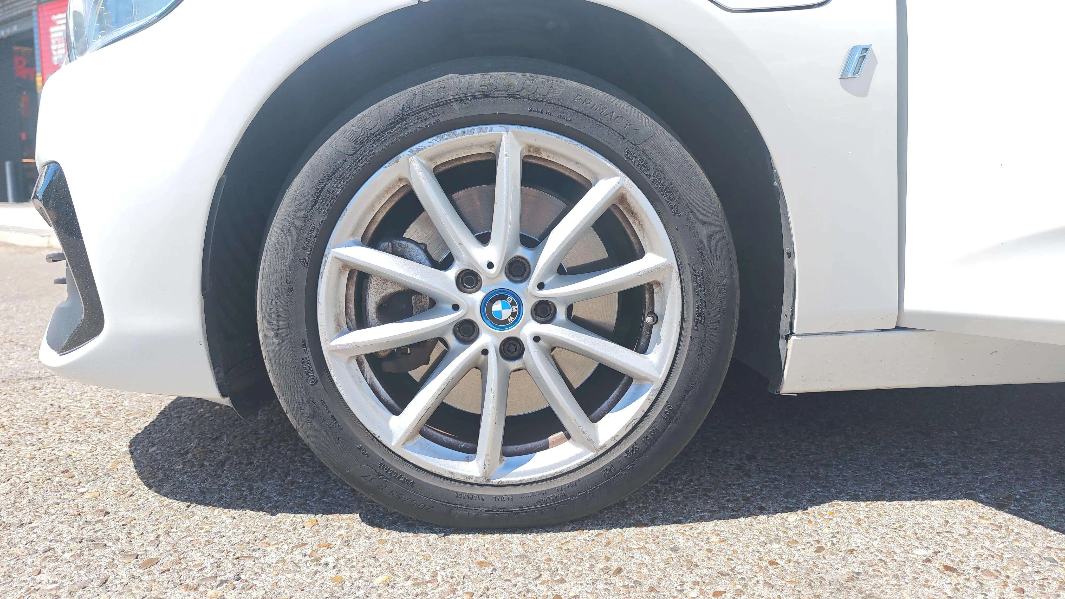 BMW Serie 2 Active Tourer 225xe iPerformance - foto 20