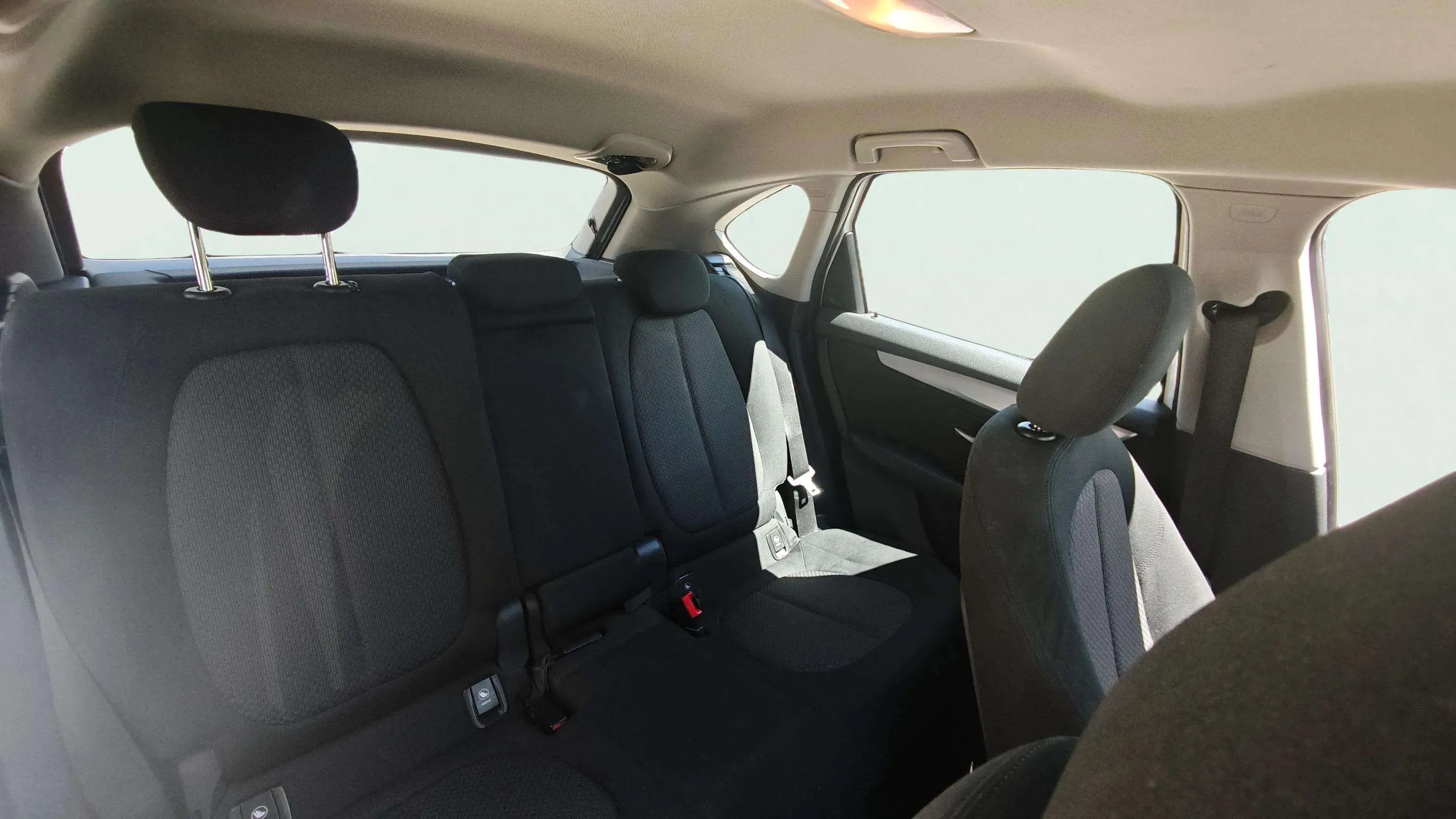 BMW Serie 2 Active Tourer 225xe iPerformance - foto 9