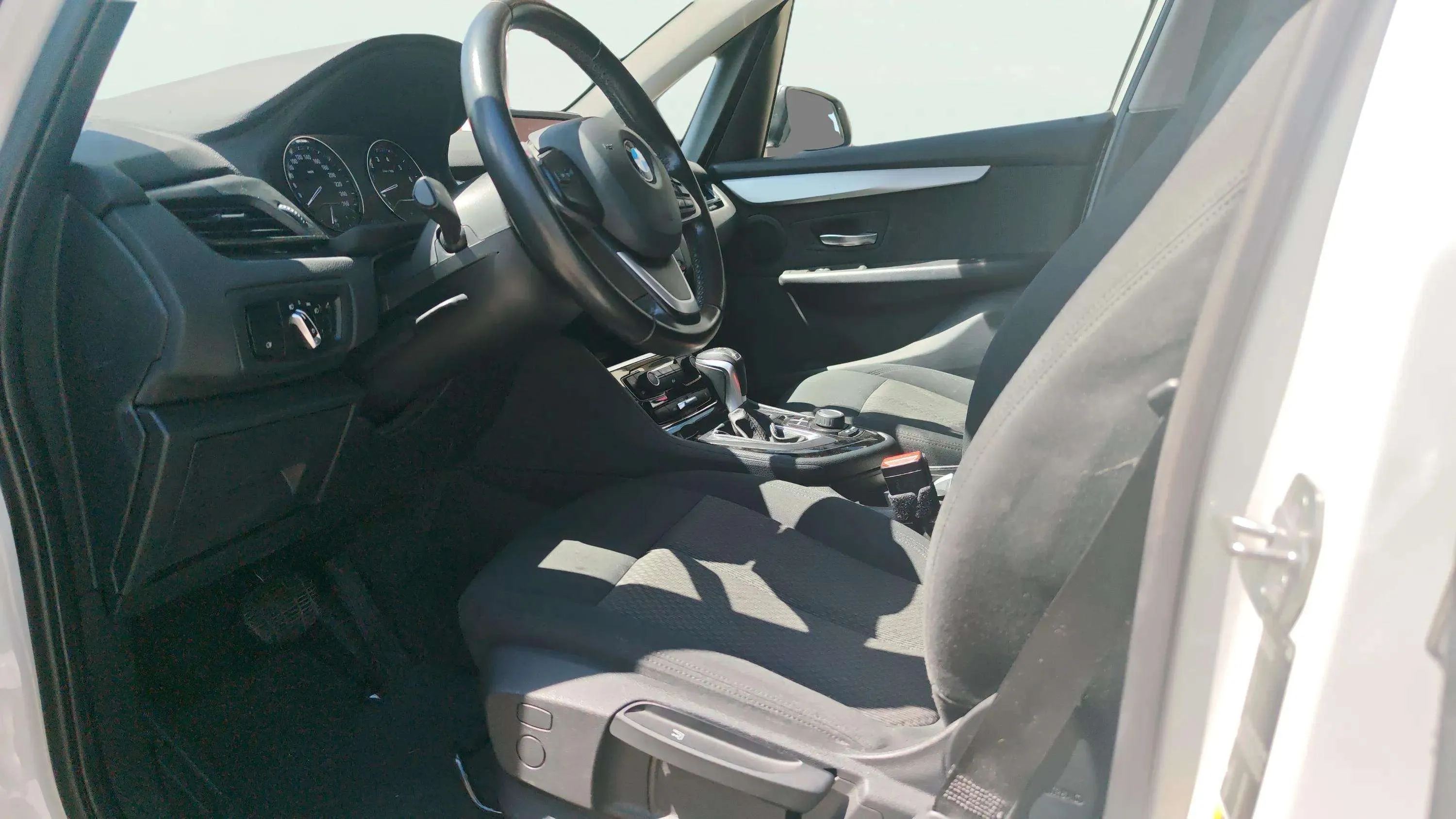BMW Serie 2 Active Tourer 225xe iPerformance - foto 8