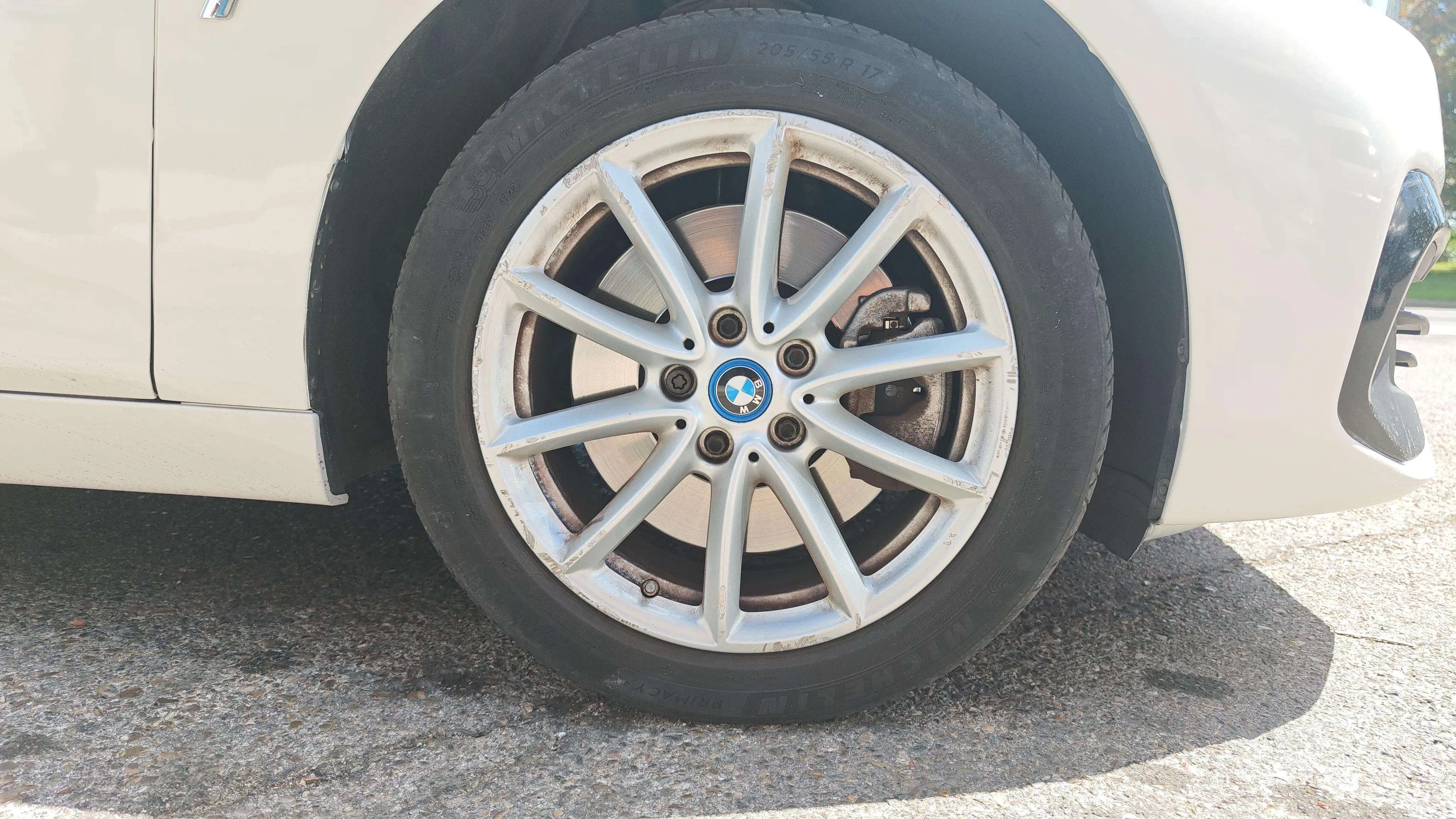 BMW Serie 2 Active Tourer 225xe iPerformance - foto 21