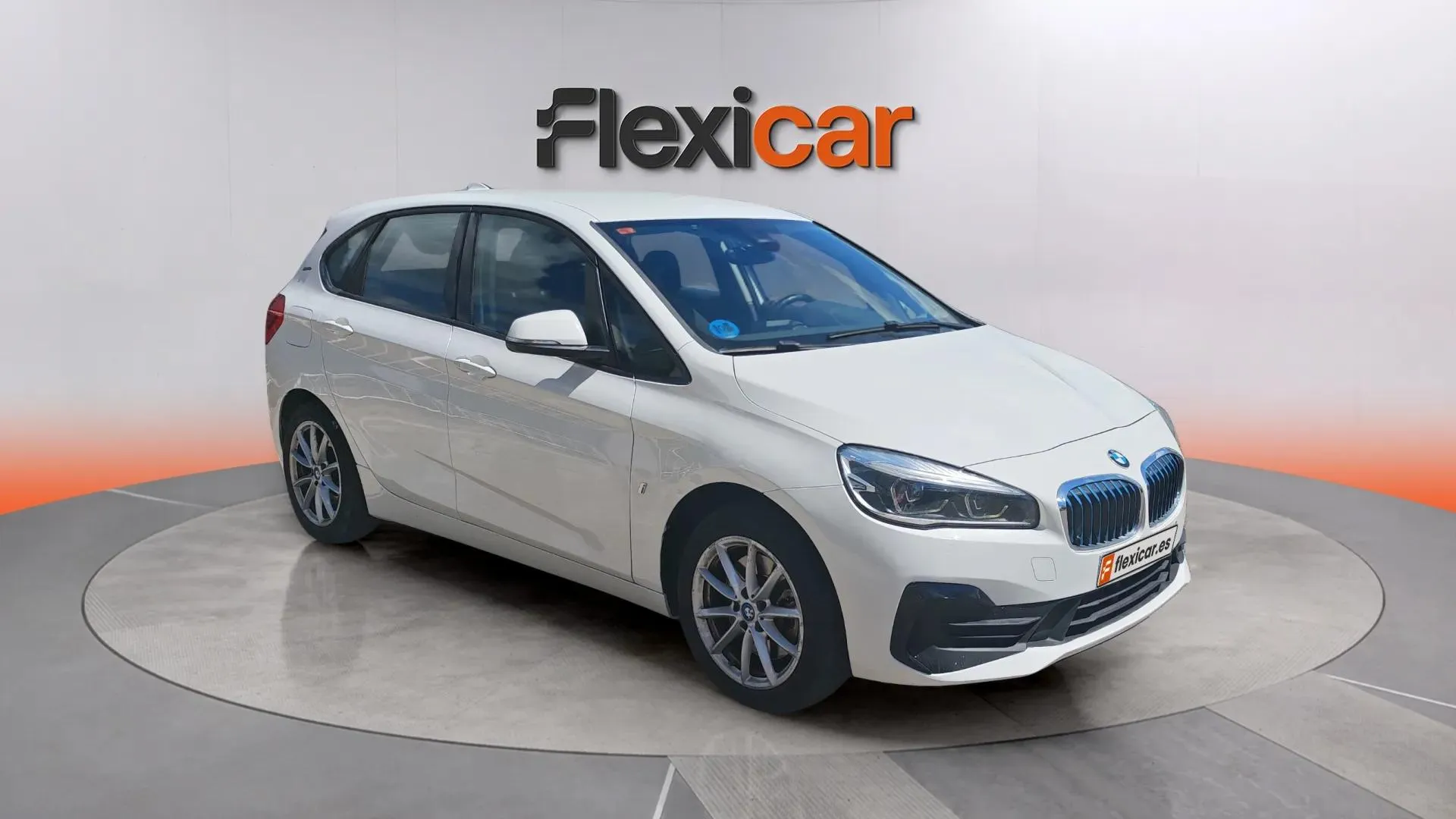 BMW Serie 2 Active Tourer 225xe iPerformance