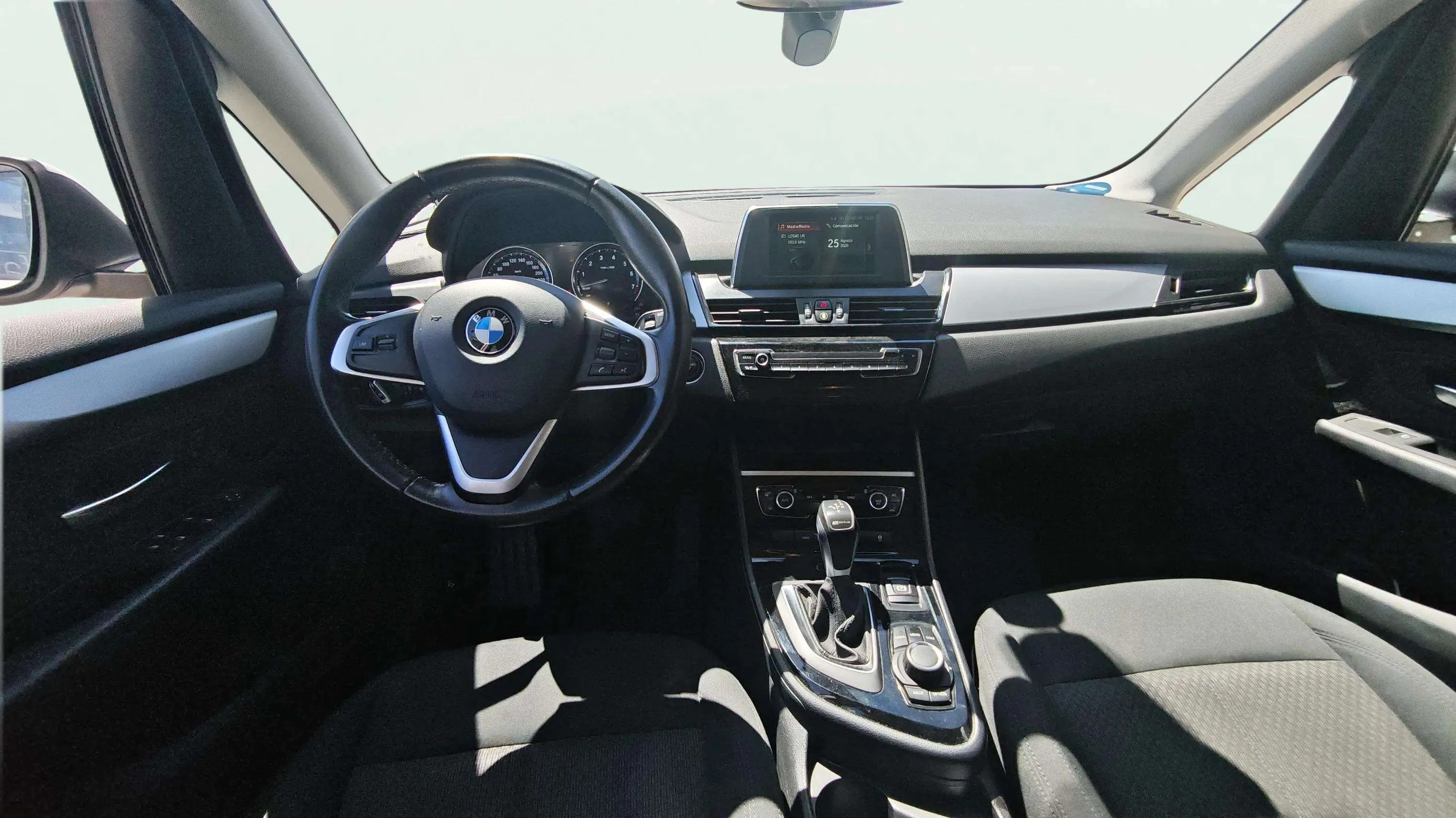 BMW Serie 2 Active Tourer 225xe iPerformance - foto 7
