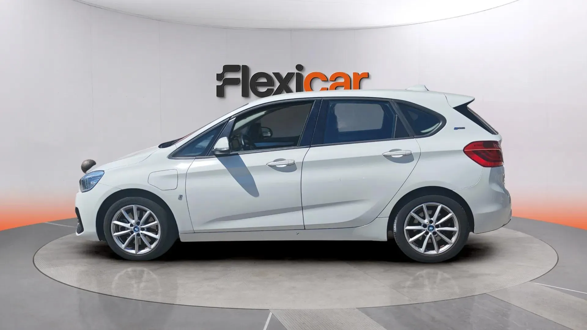BMW Serie 2 Active Tourer 225xe iPerformance - foto 4