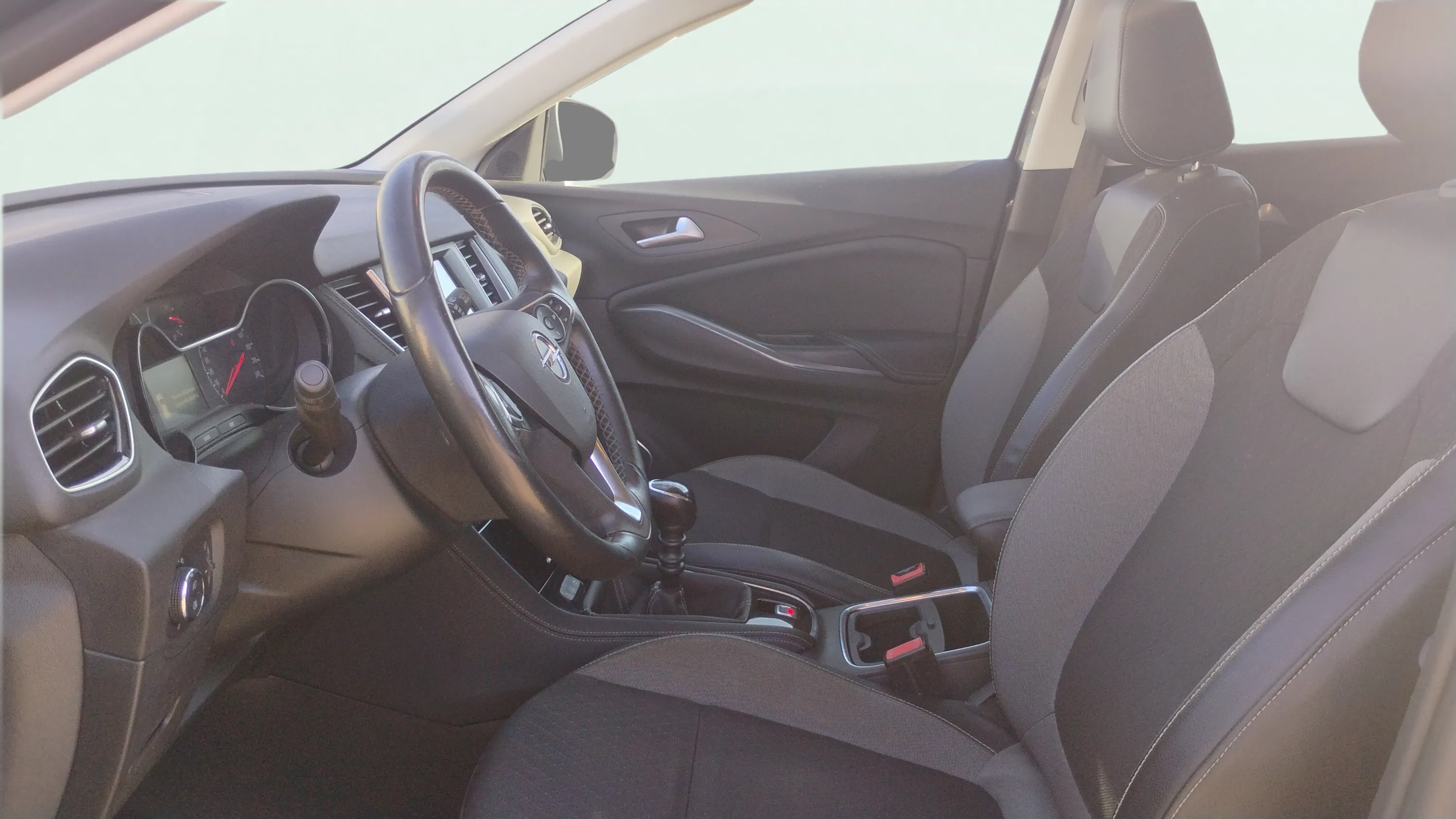 Opel Grandland 1.2 Turbo Excellence - foto 20
