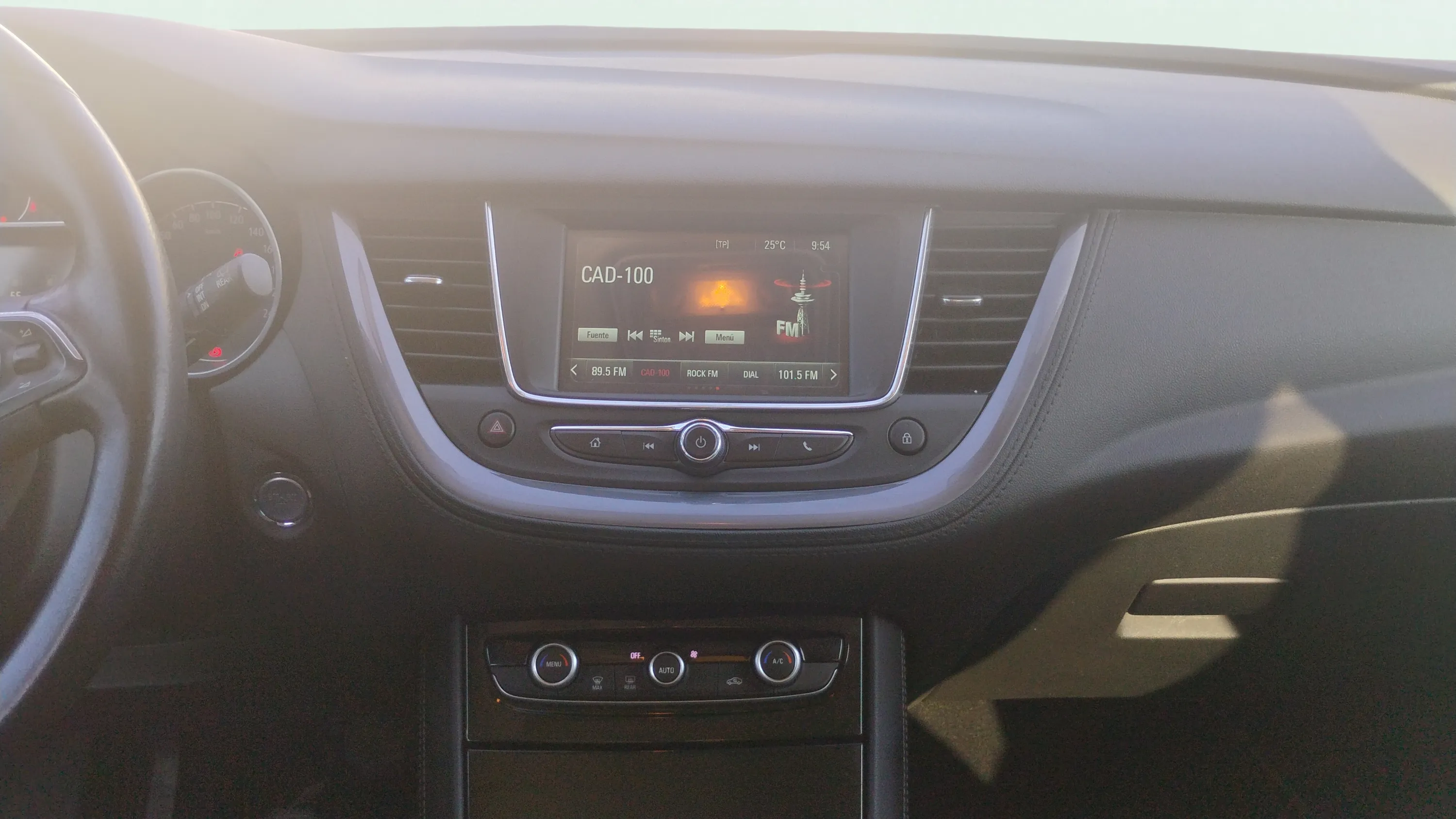 Opel Grandland 1.2 Turbo Excellence - foto 11