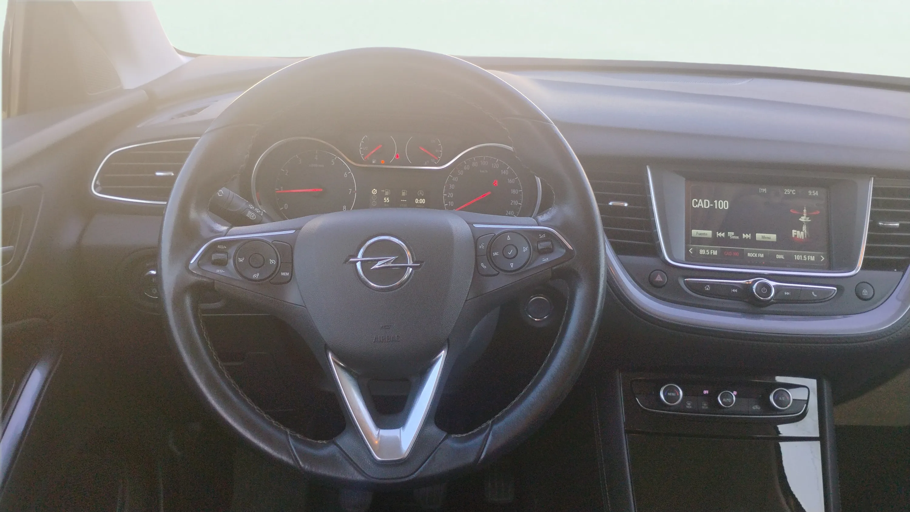 Opel Grandland 1.2 Turbo Excellence - foto 12