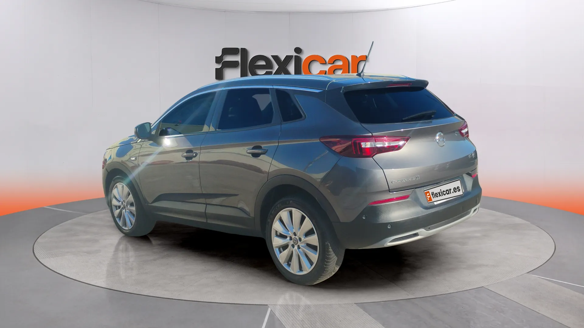 Opel Grandland 1.2 Turbo Excellence - foto 6