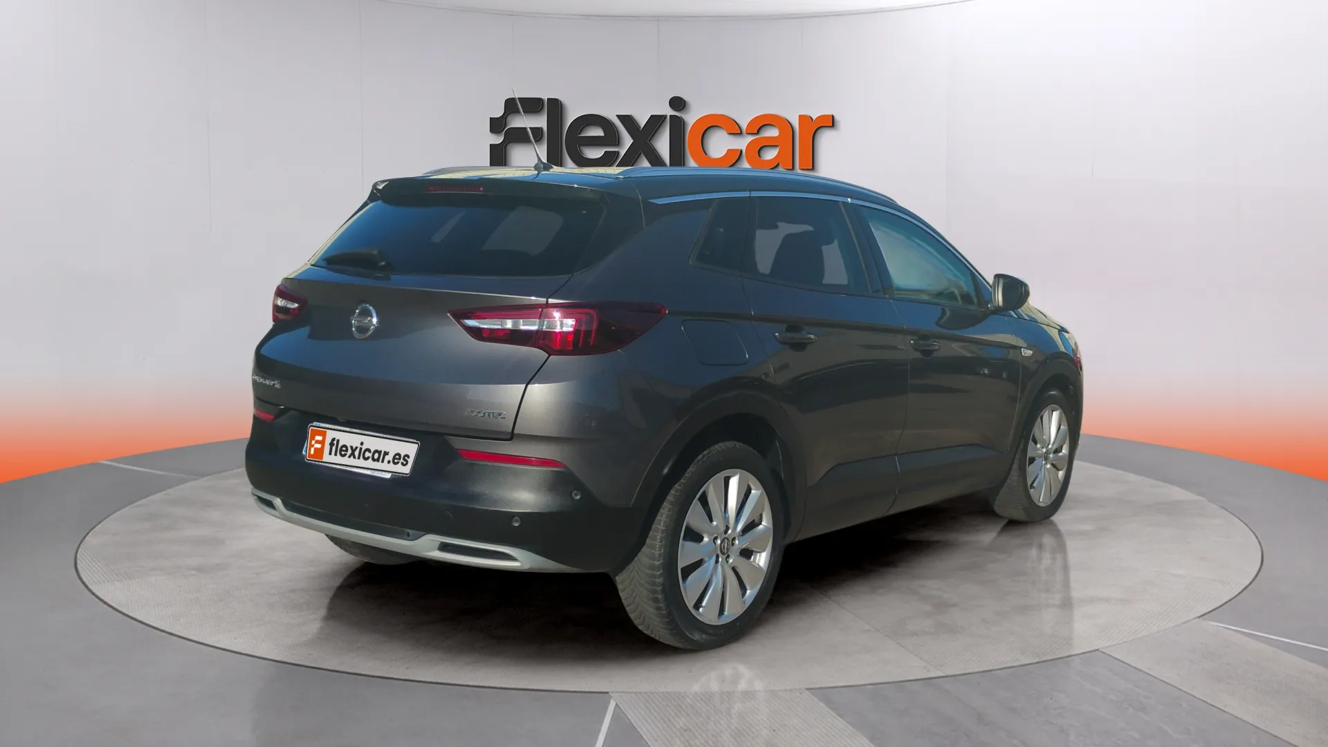 Opel Grandland 1.2 Turbo Excellence - foto 4