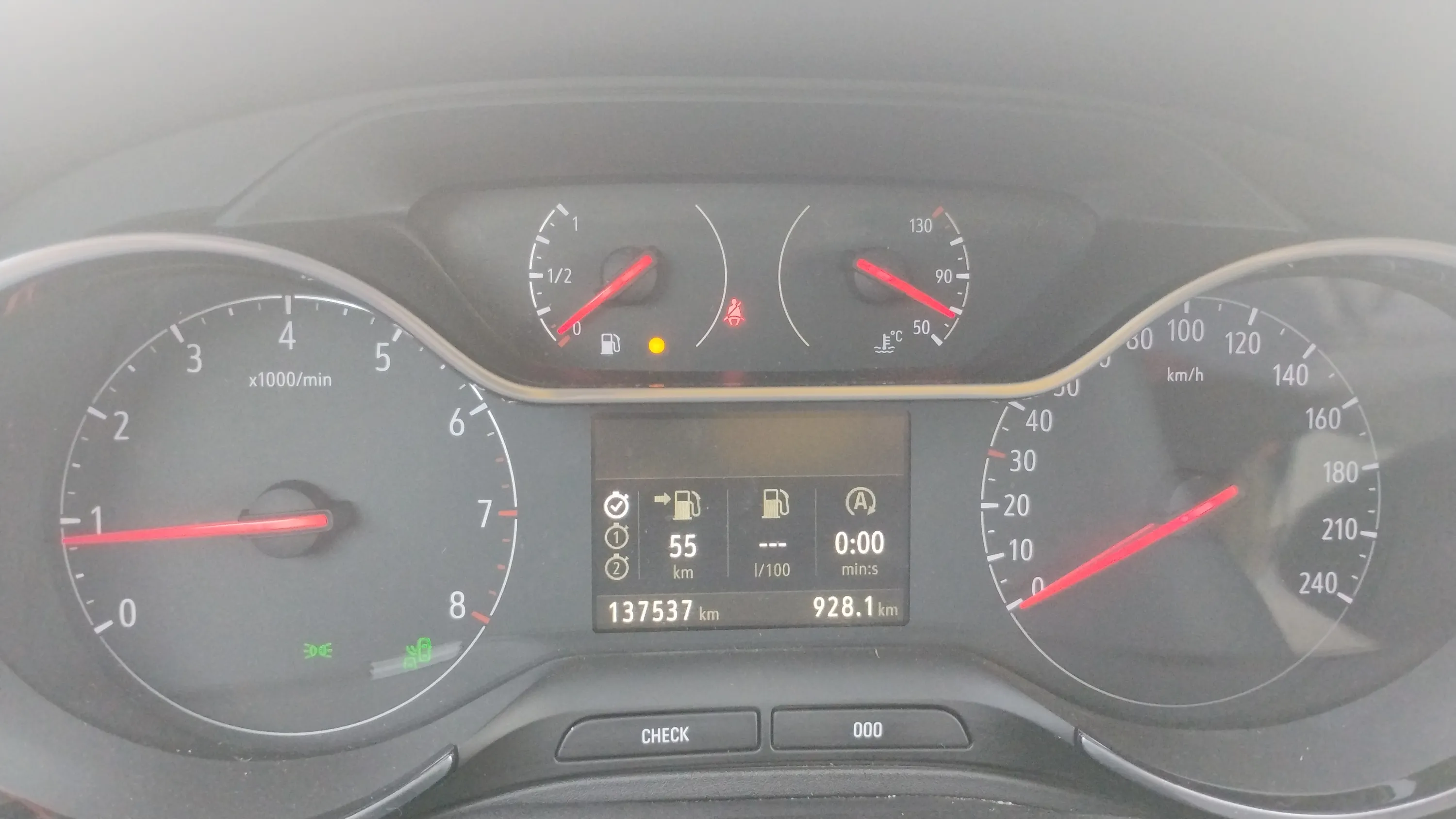 Opel Grandland 1.2 Turbo Excellence - foto 13