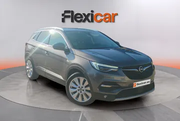 opel grandland x 12 turbo excellence gasolina manual logrono 903000000284901
