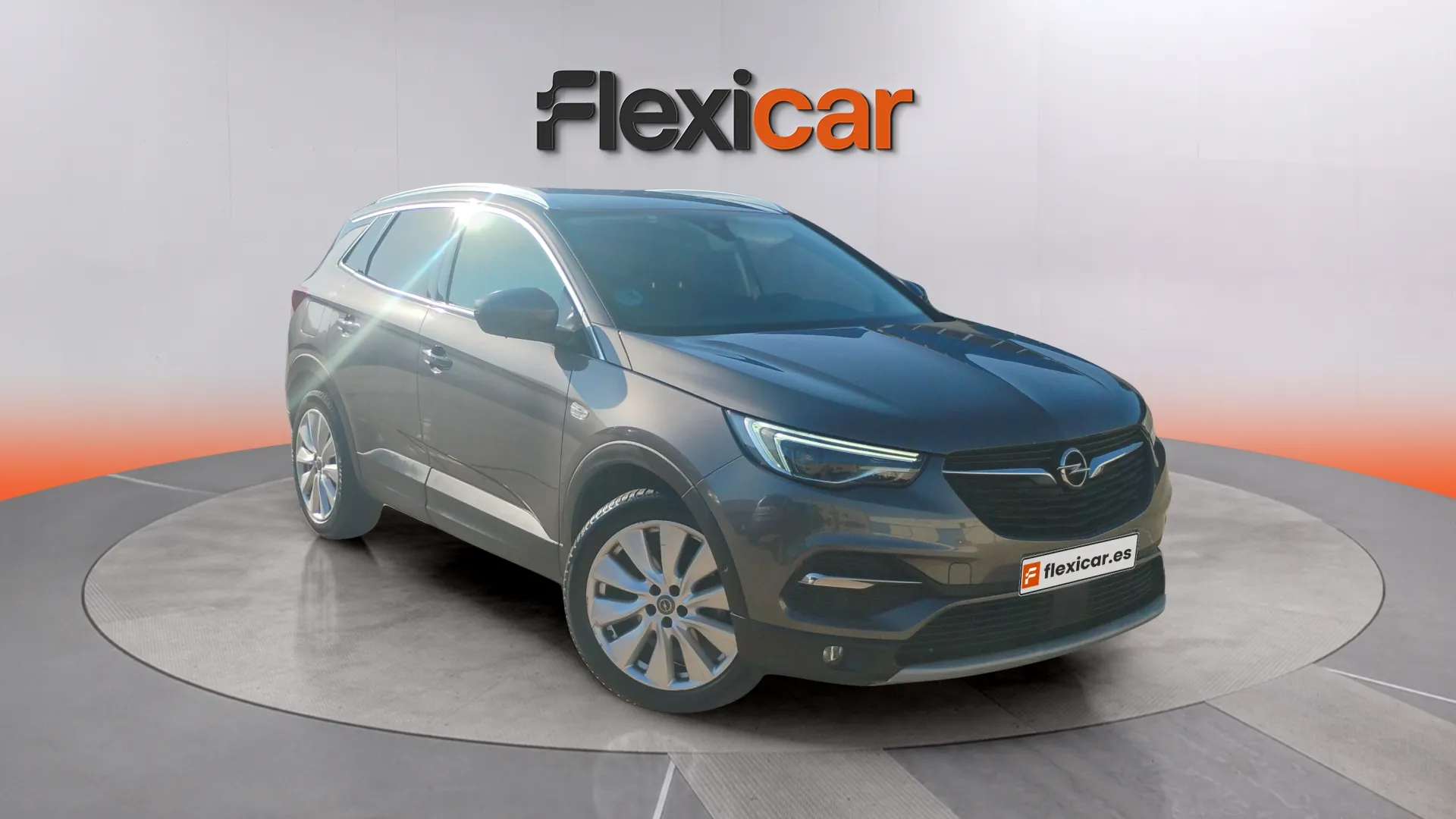 Opel Grandland 1.2 Turbo Excellence