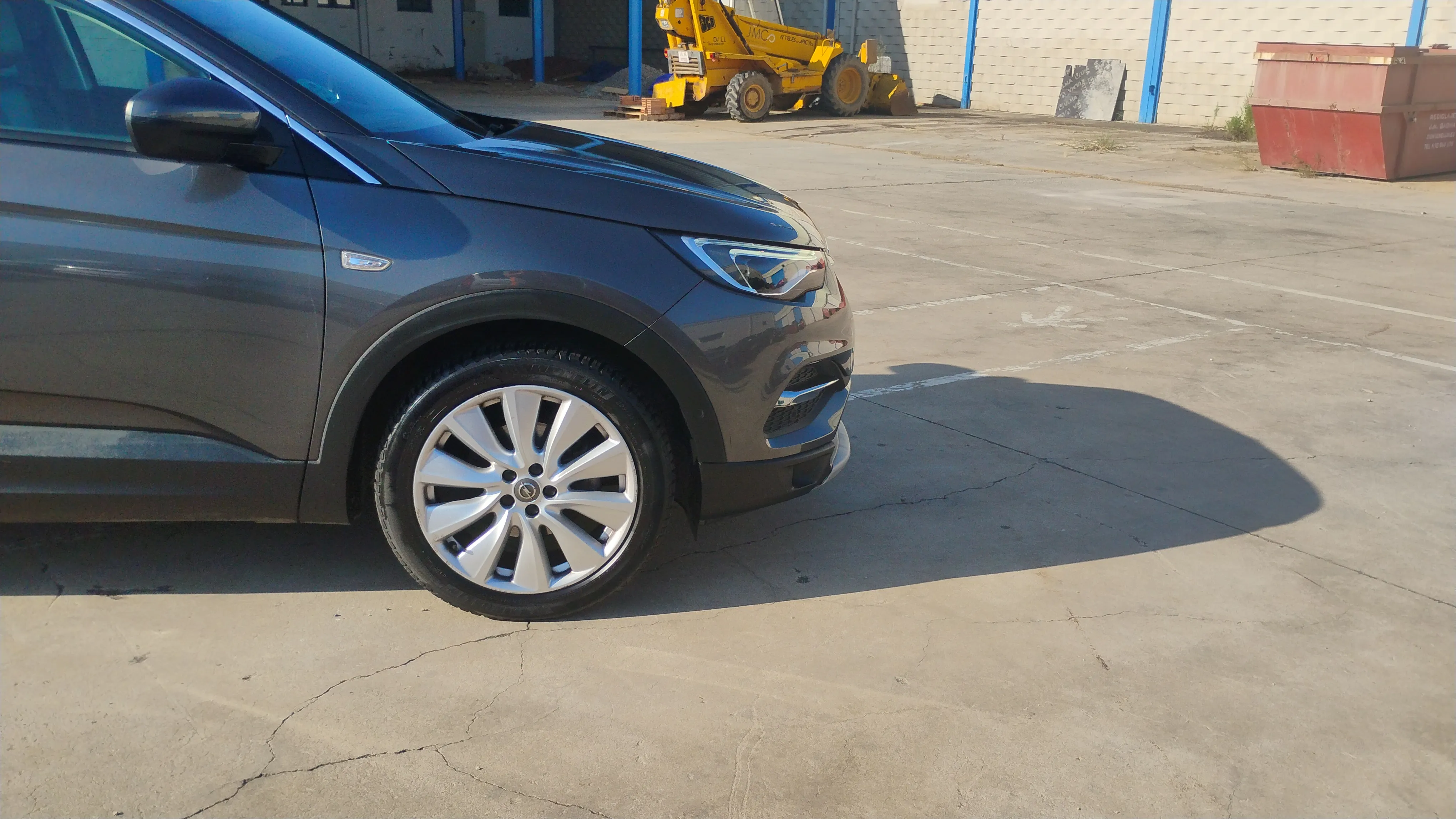 Opel Grandland 1.2 Turbo Excellence - foto 19