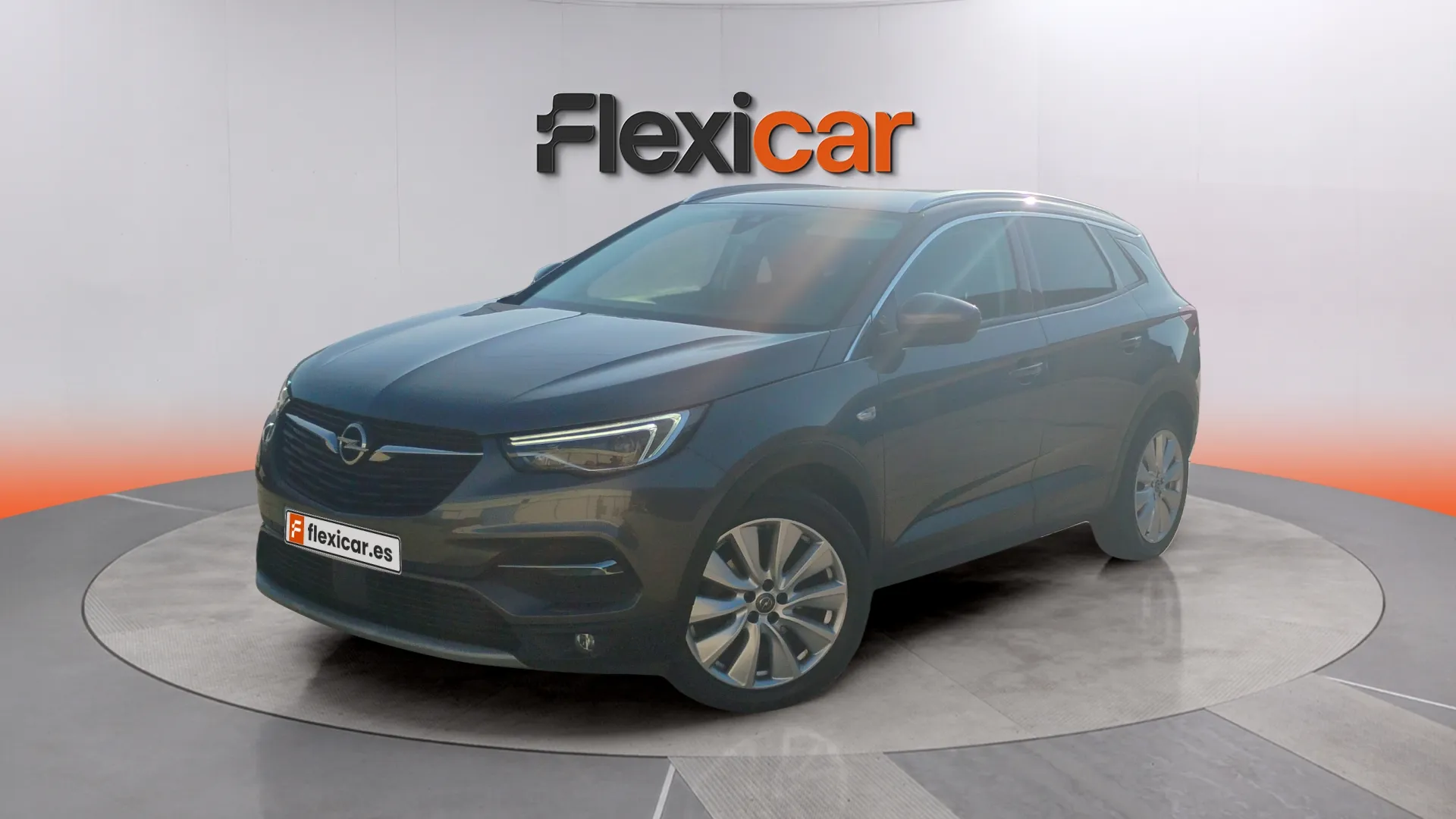 Opel Grandland 1.2 Turbo Excellence - foto 3
