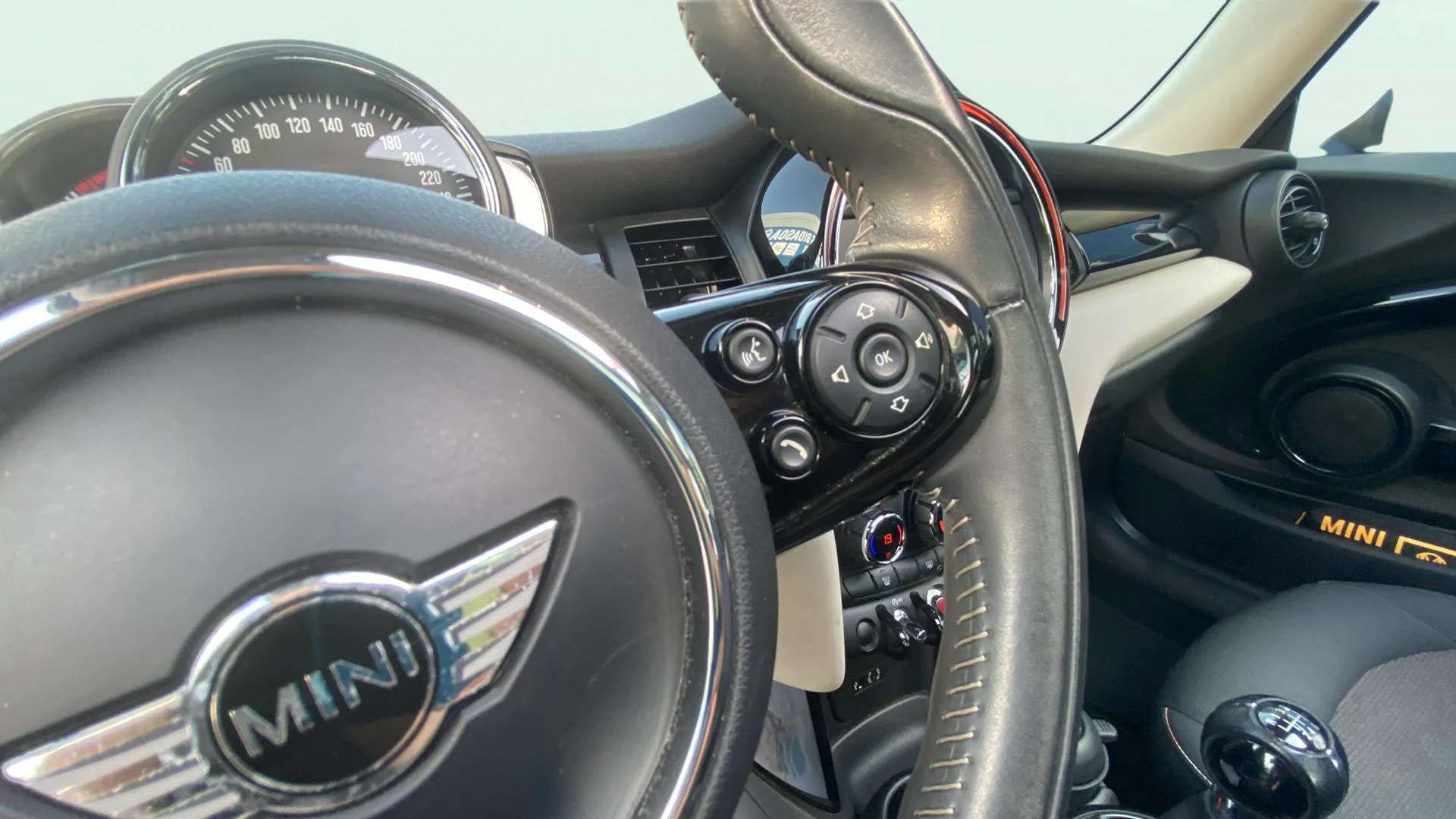 MINI Cooper - foto 22