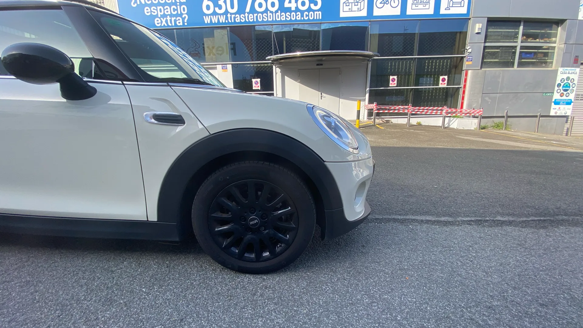 MINI Cooper - foto 9