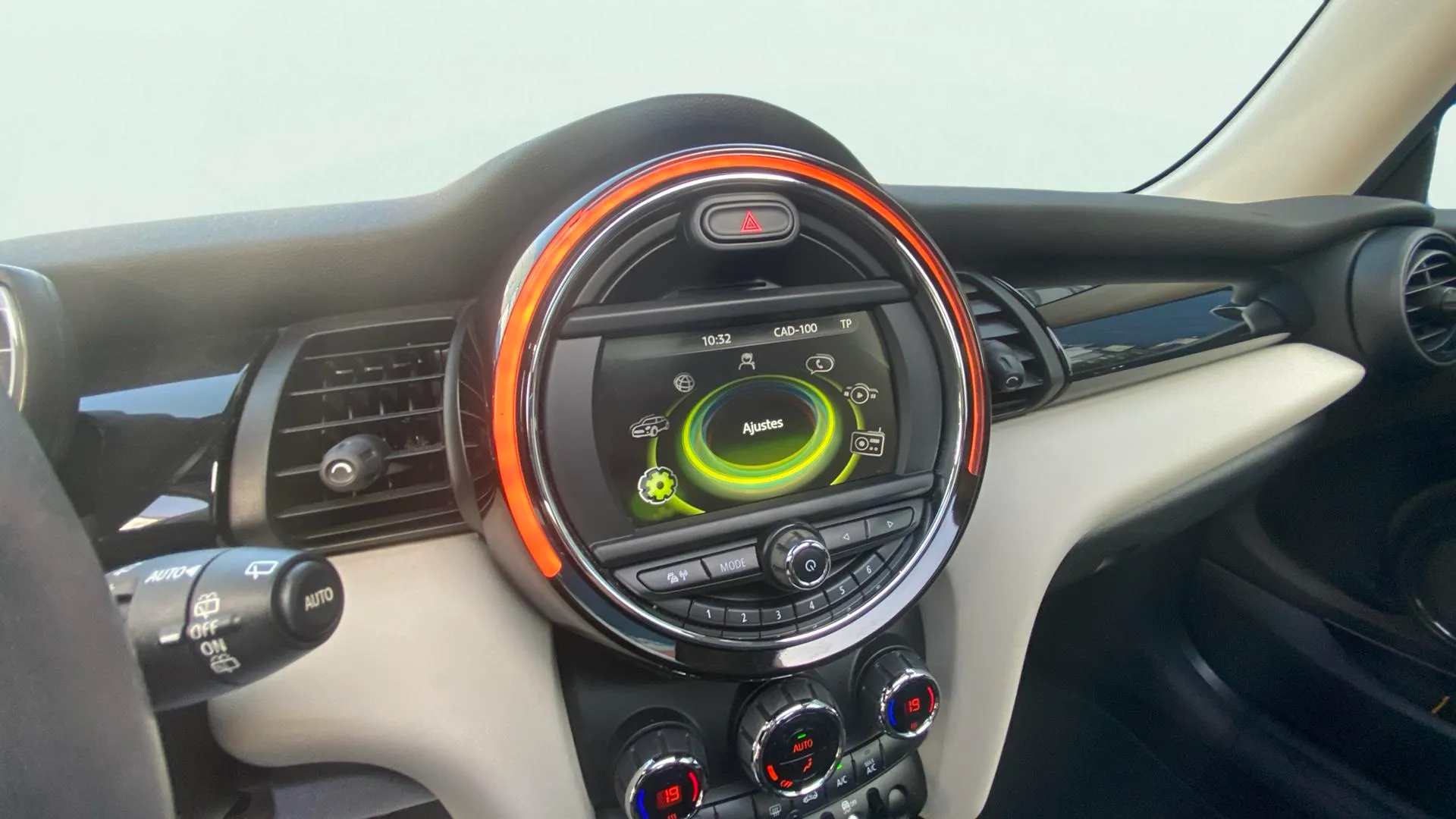 MINI Cooper - foto 23