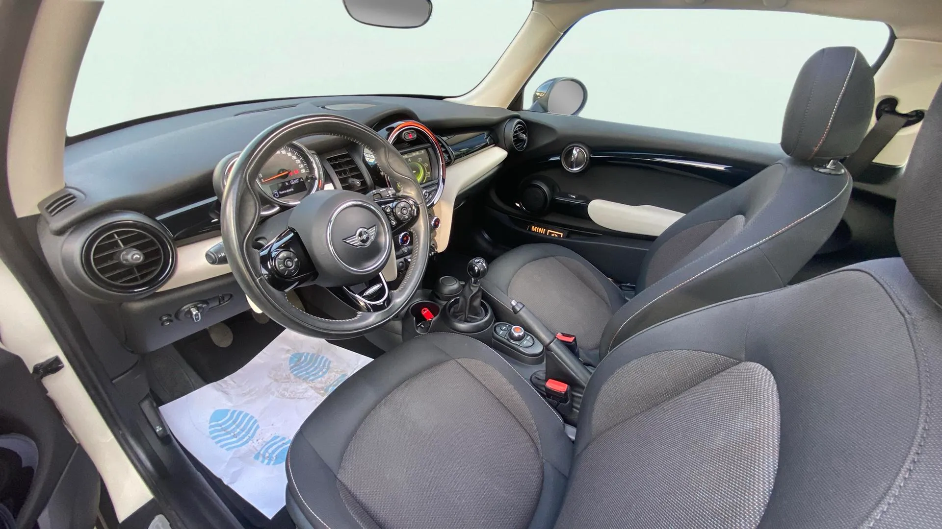 MINI Cooper - foto 18