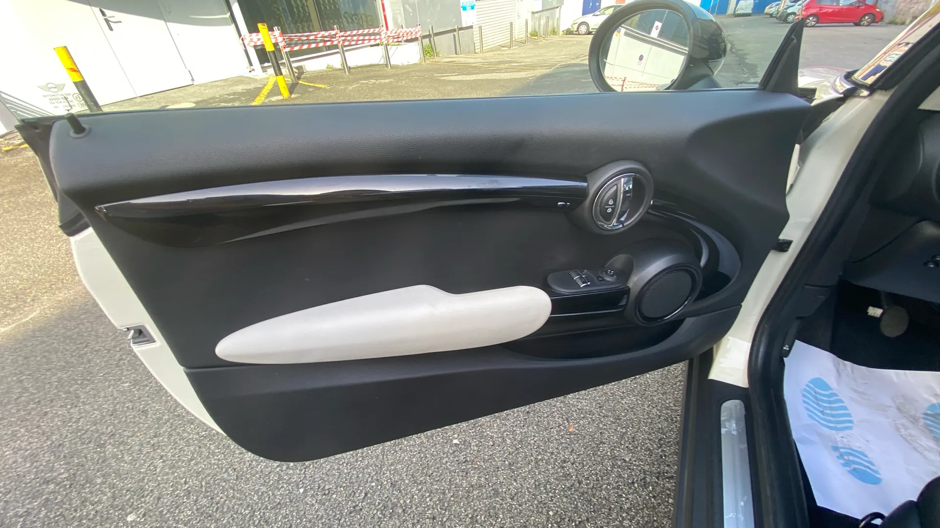 MINI Cooper - foto 15