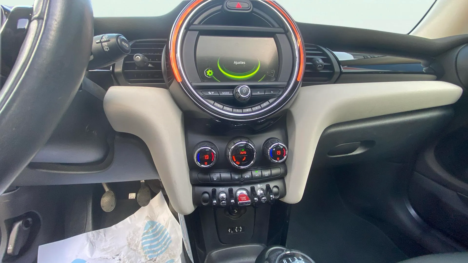 MINI Cooper - foto 12