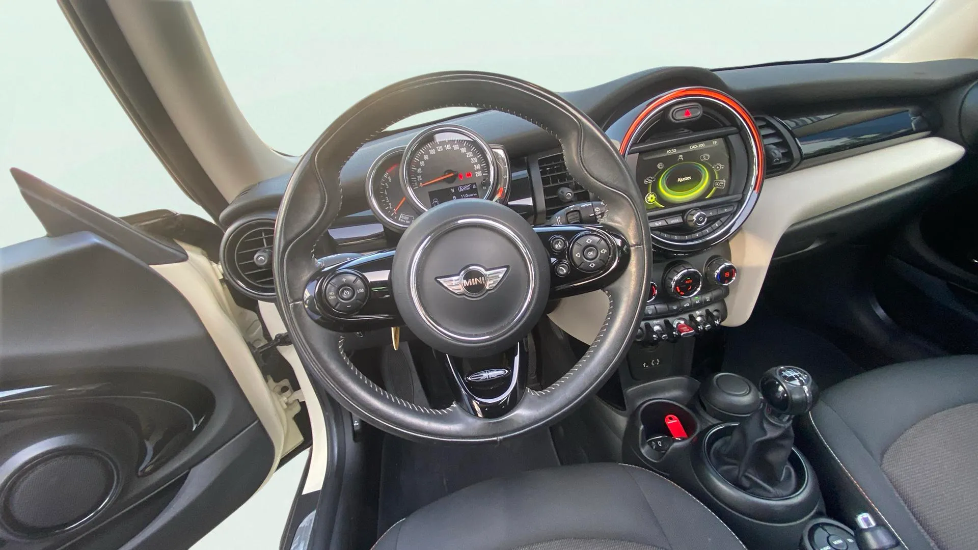 MINI Cooper - foto 13