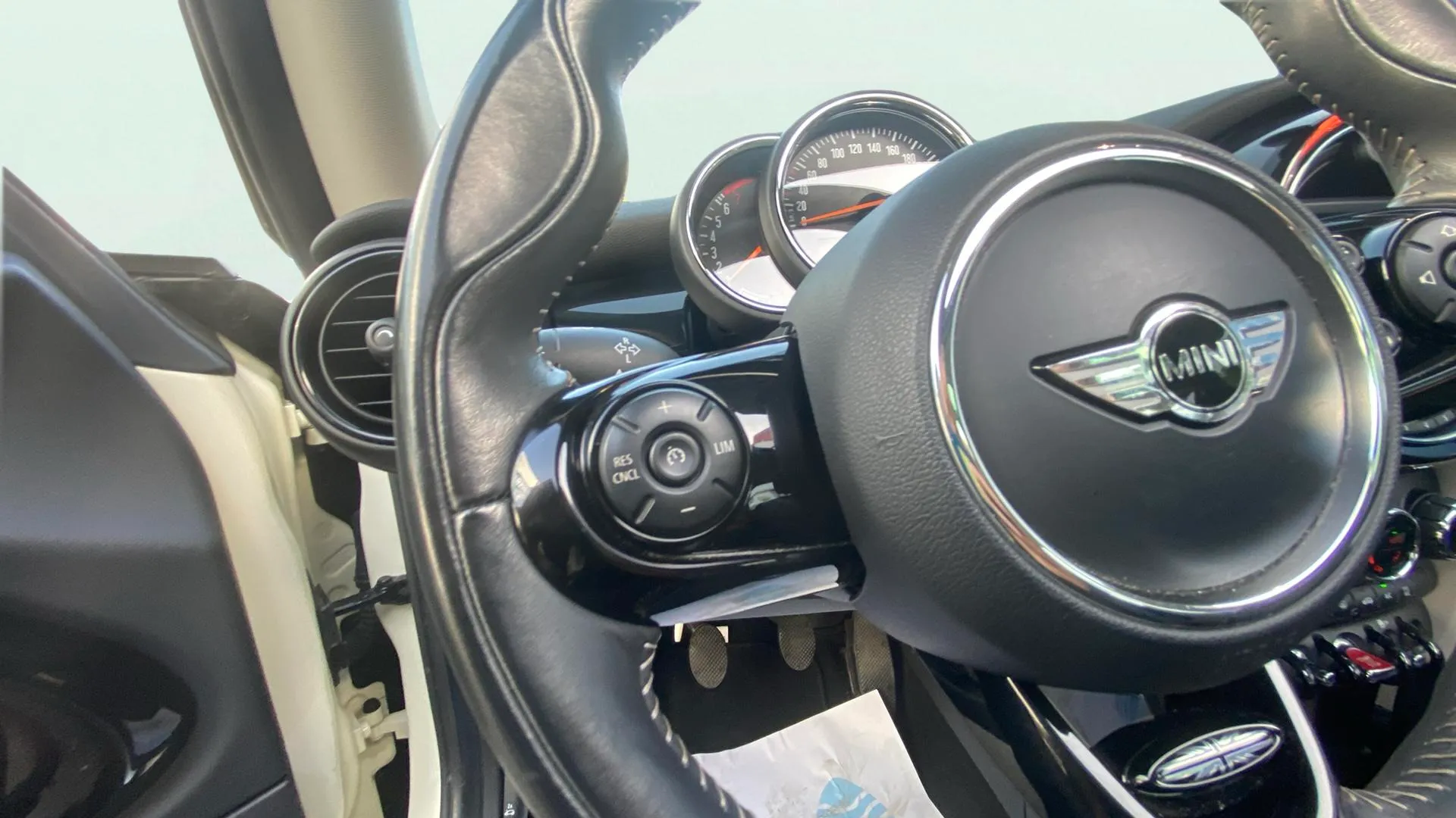 MINI Cooper - foto 21