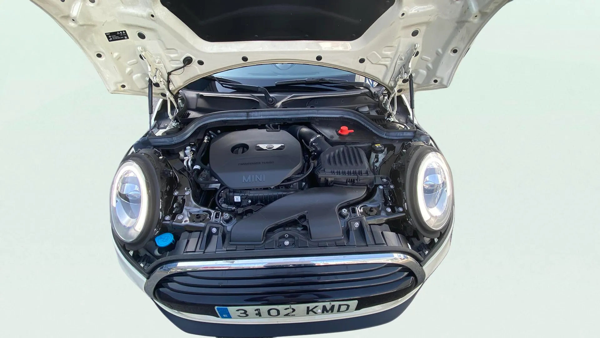 MINI Cooper - foto 11
