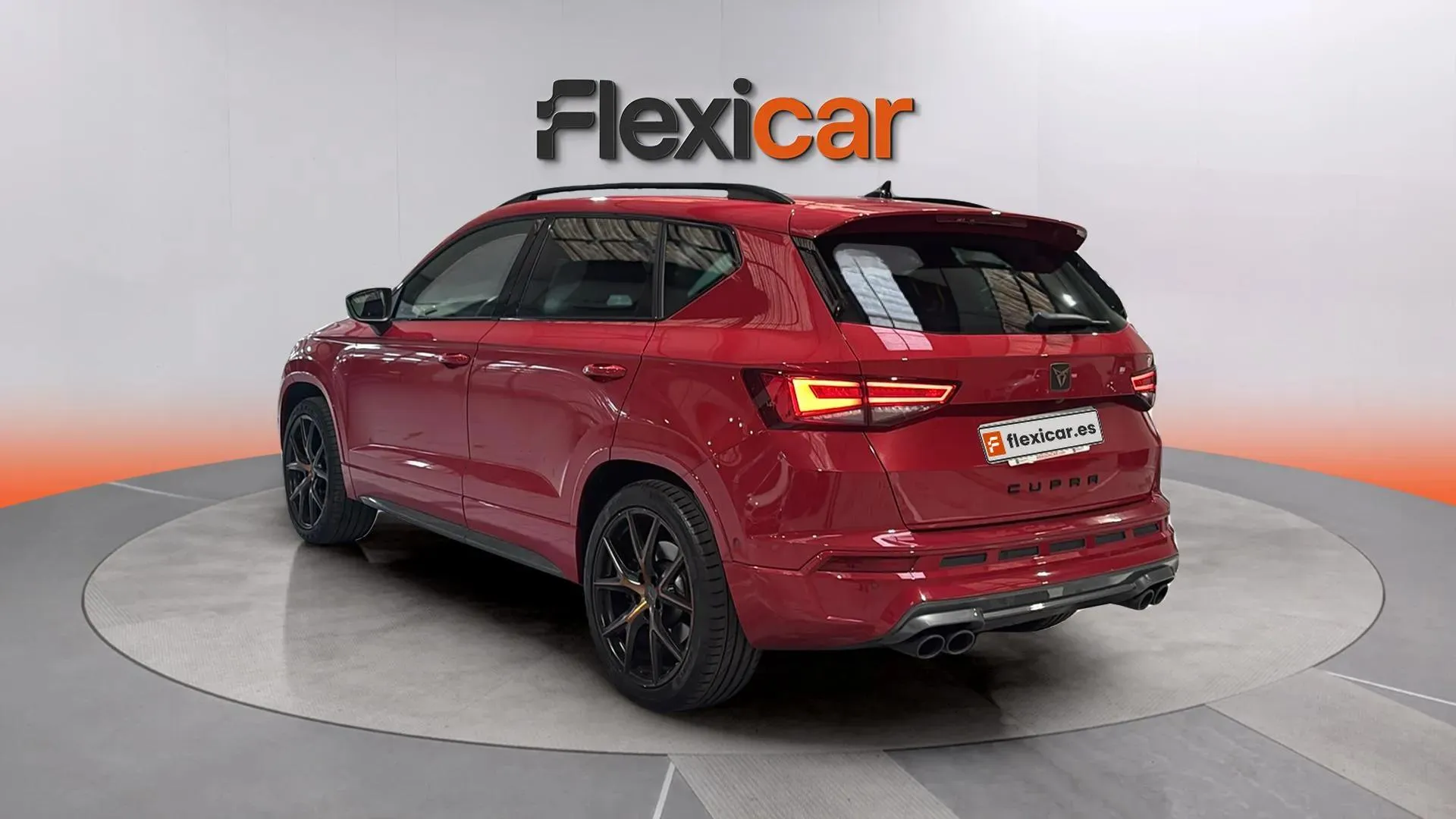 Cupra Ateca 2.0 TSI 4Drive DSG - foto 5
