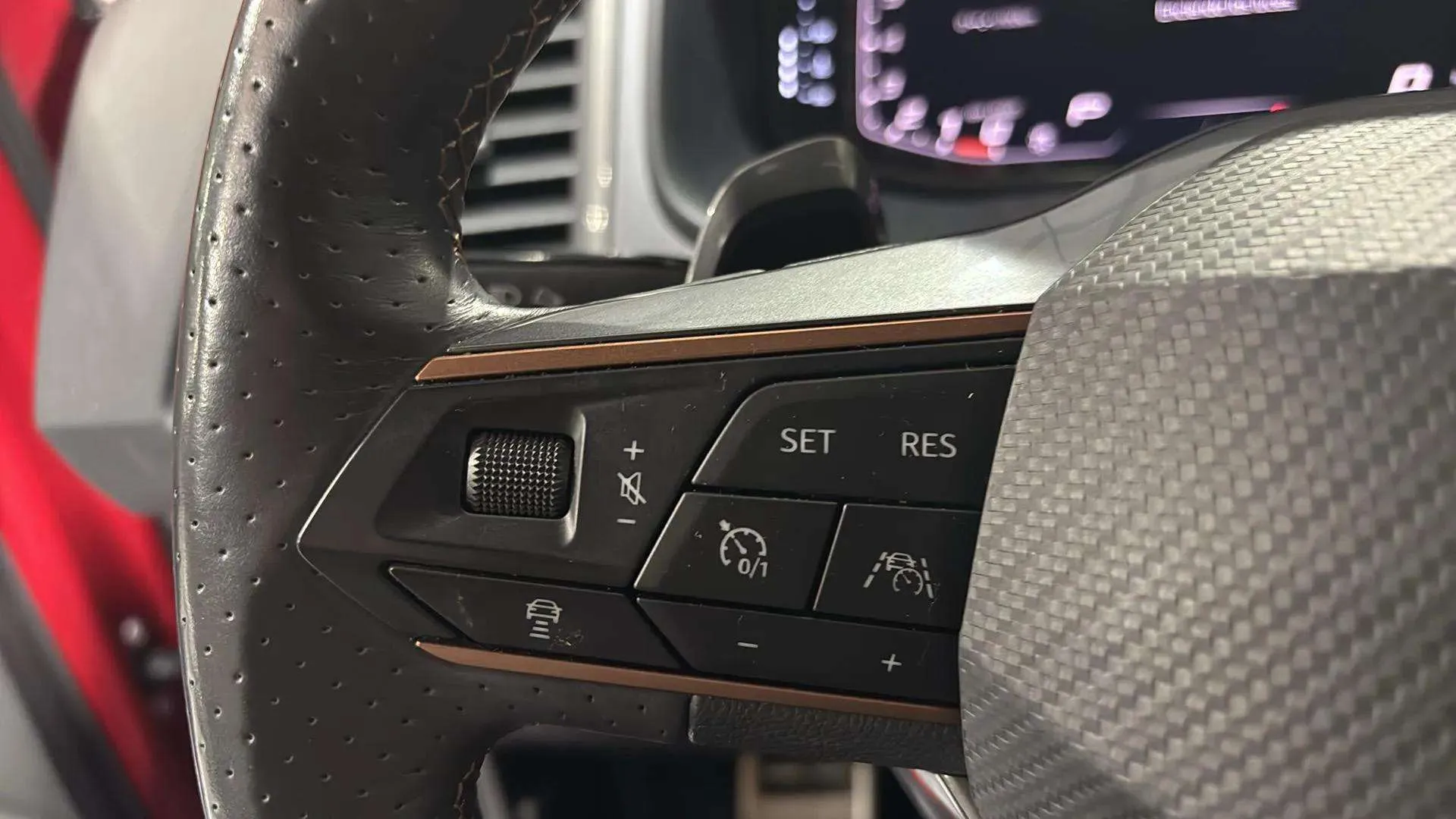 Cupra Ateca 2.0 TSI 4Drive DSG - foto 12