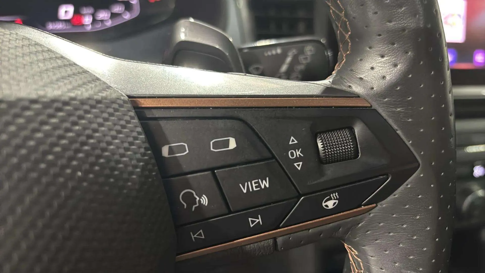 Cupra Ateca 2.0 TSI 4Drive DSG - foto 13