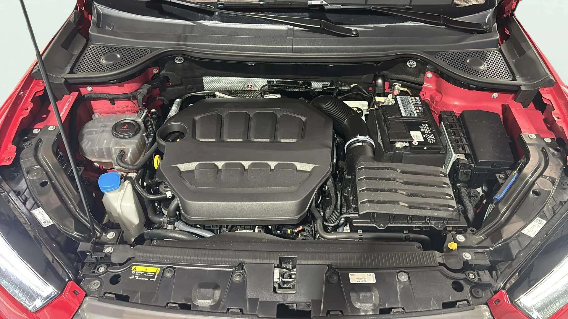 Cupra Ateca 2.0 TSI 4Drive DSG - foto 32