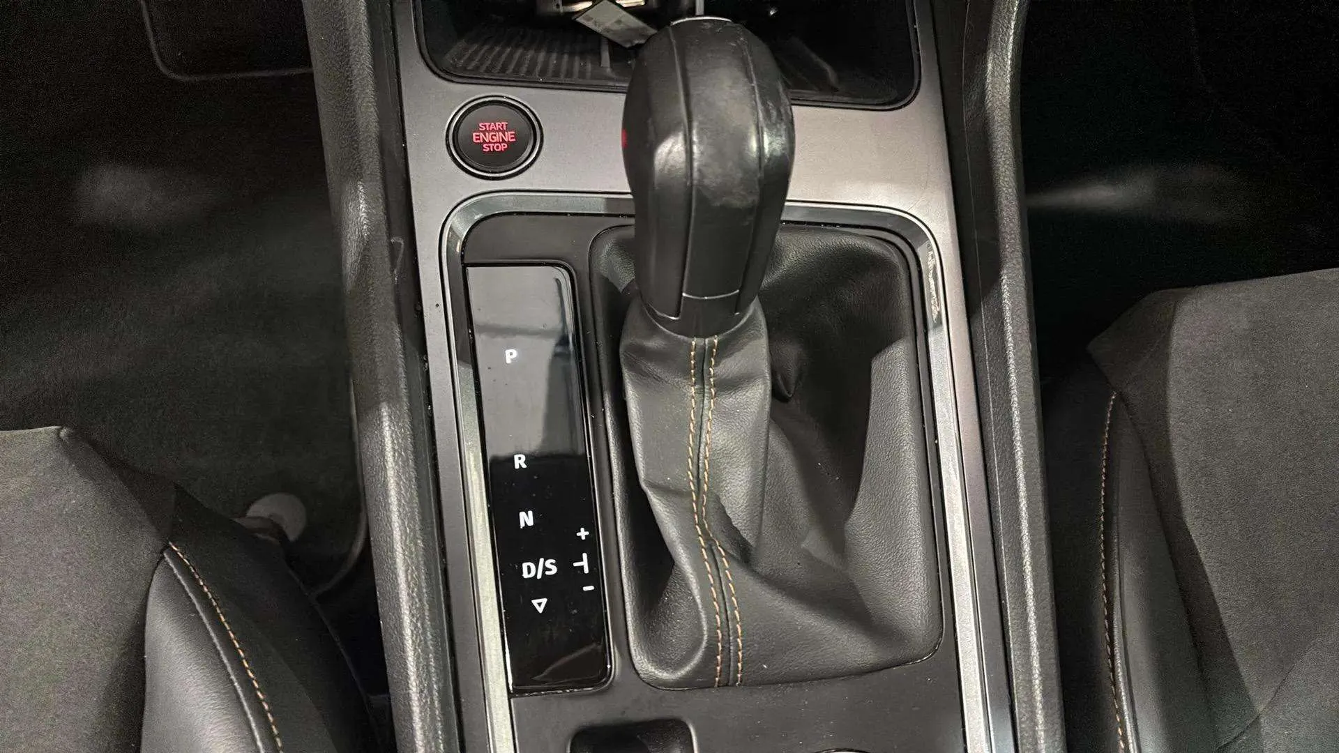 Cupra Ateca 2.0 TSI 4Drive DSG - foto 16
