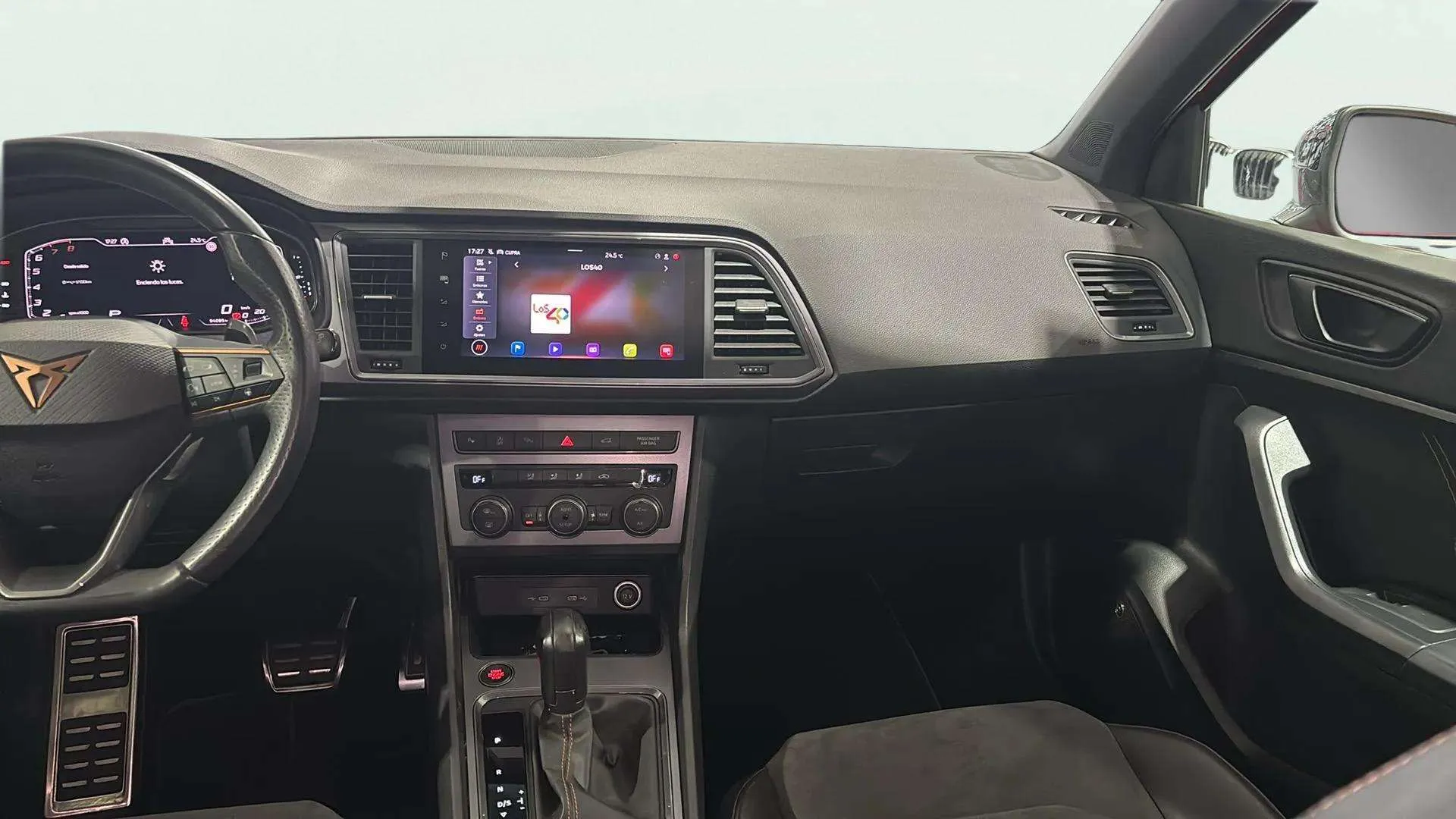 Cupra Ateca 2.0 TSI 4Drive DSG - foto 15