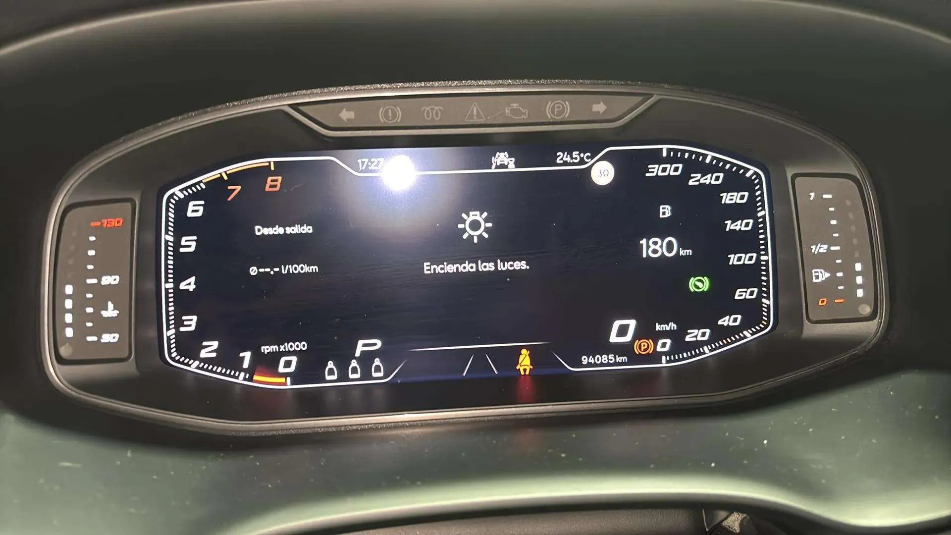 Cupra Ateca 2.0 TSI 4Drive DSG - foto 14